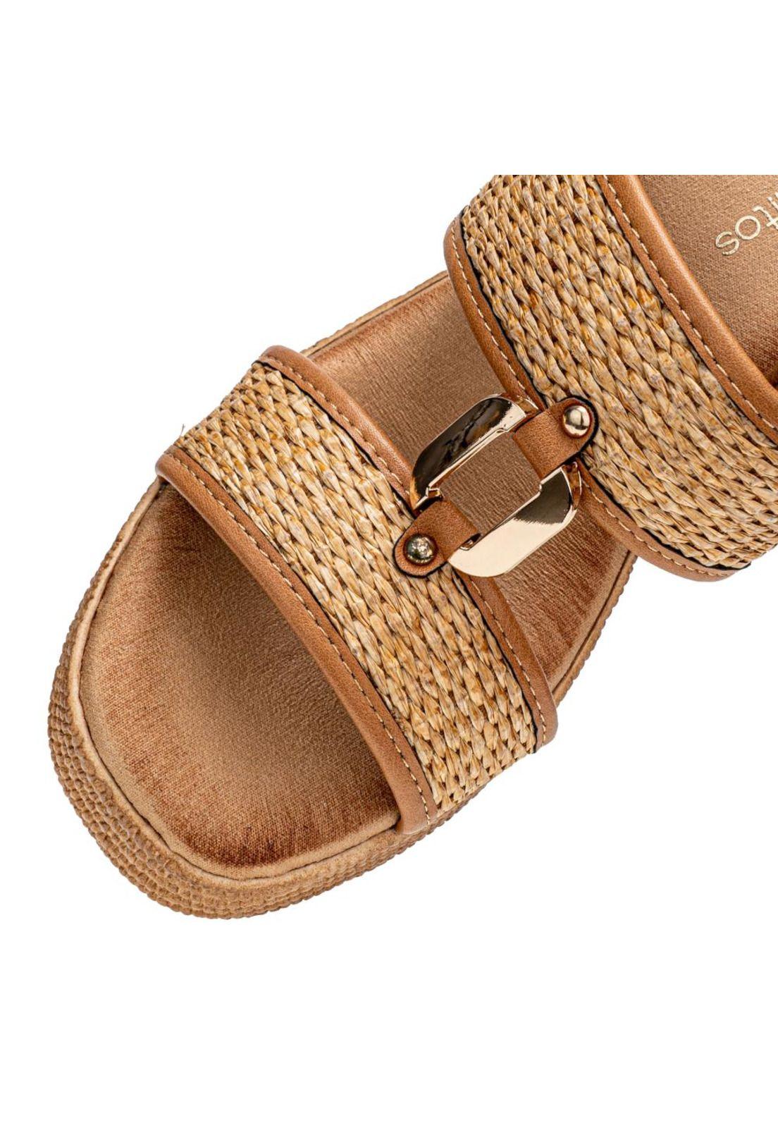 Platanitos Sandalia Dama Sw Huttie-6