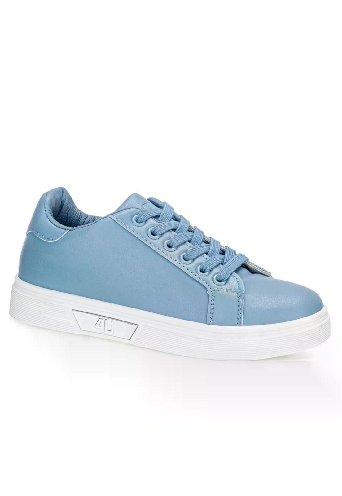 Just4u Zapatilla Dama Z Lilith-0