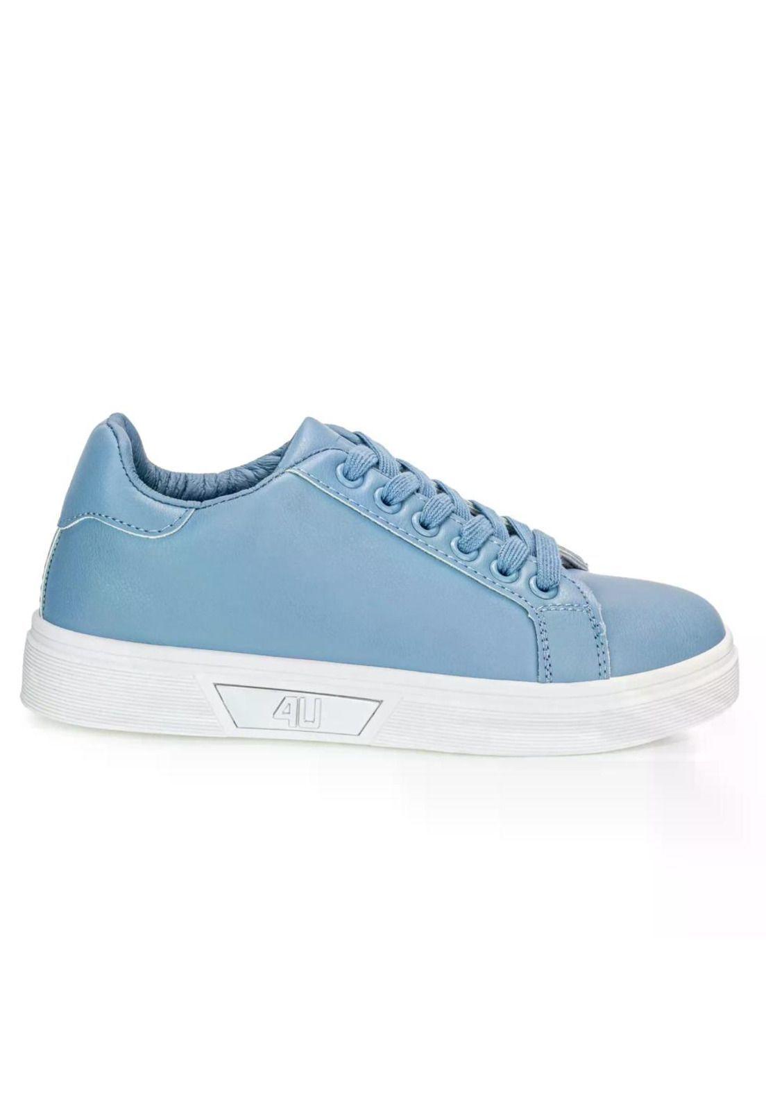 Just4u Zapatilla Dama Z Lilith-1