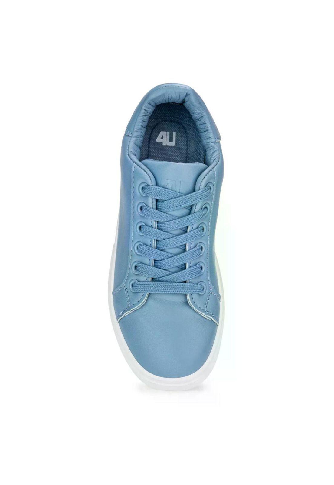 Just4u Zapatilla Dama Z Lilith-4