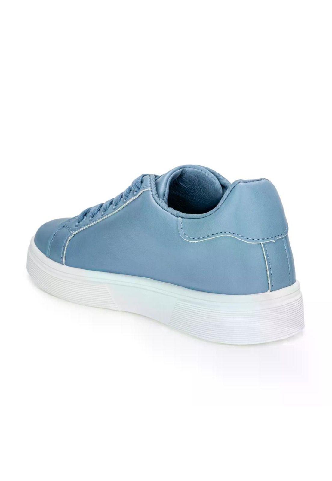 Just4u Zapatilla Dama Z Lilith-6