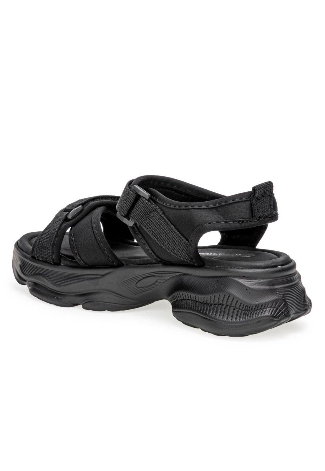 Platanitos Sandalia Dama Schun Yana-2