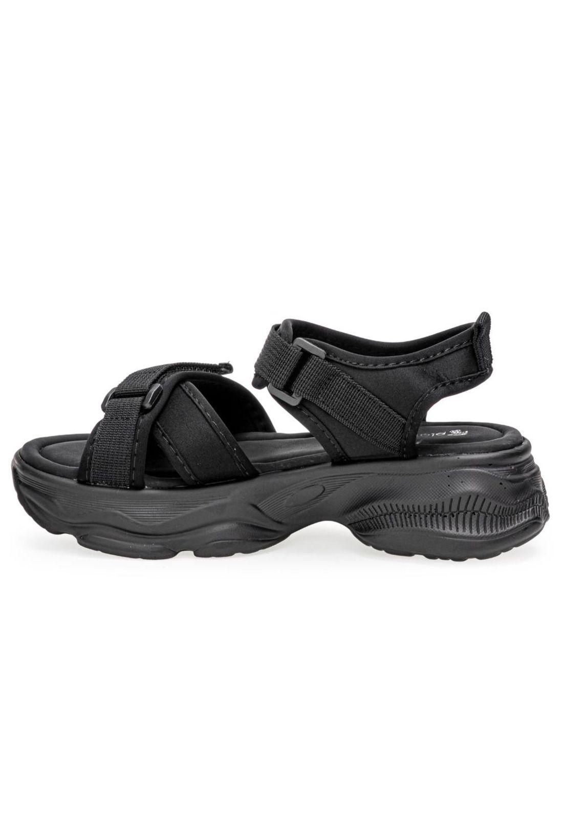 Platanitos Sandalia Dama Schun Yana-3