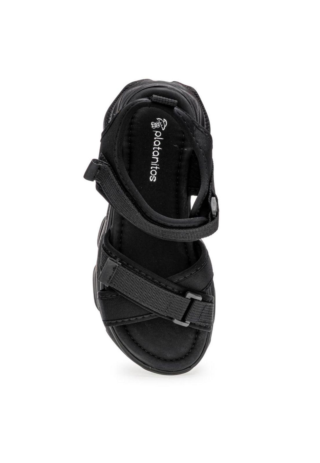 Platanitos Sandalia Dama Schun Yana-4