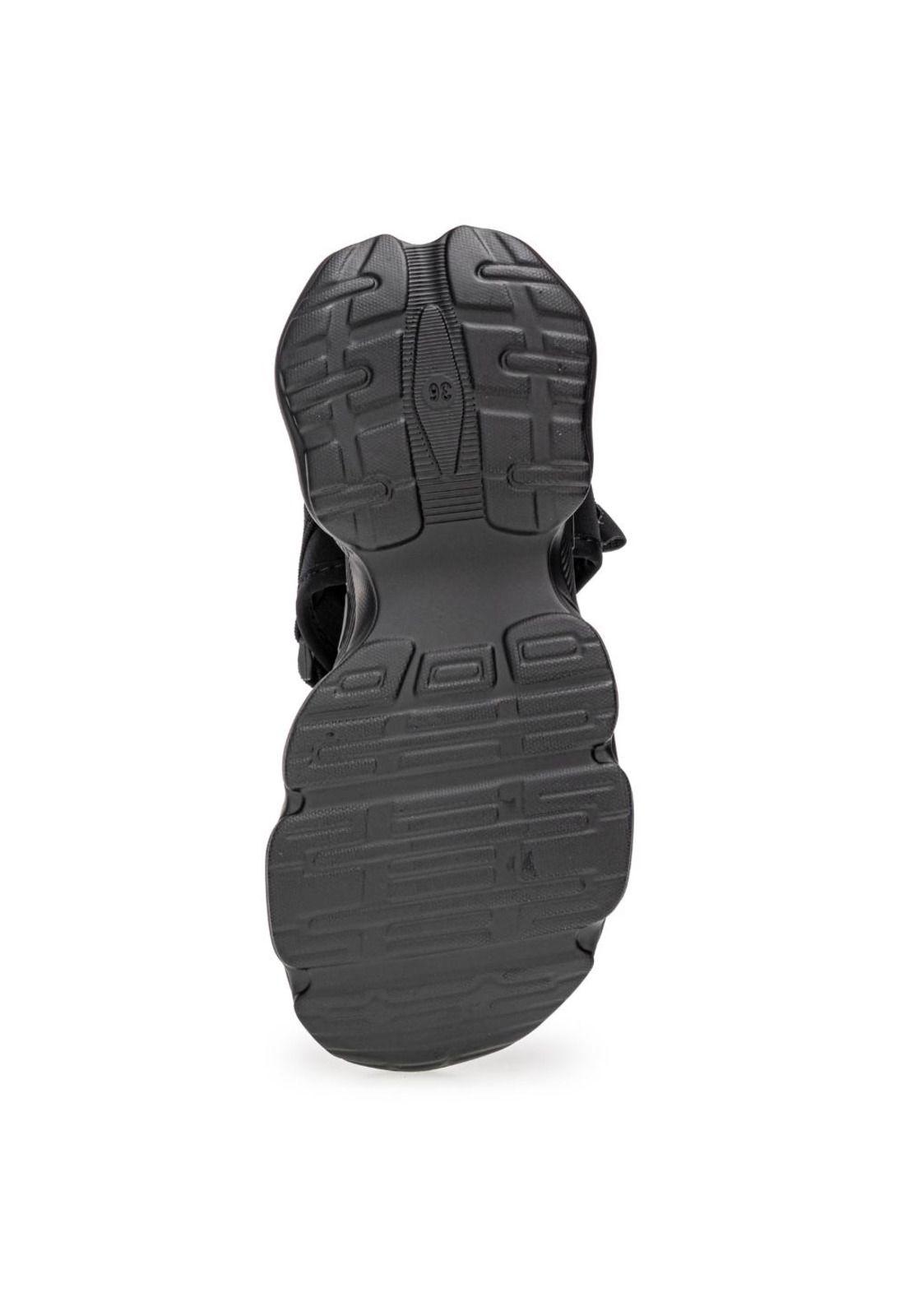 Platanitos Sandalia Dama Schun Yana-5