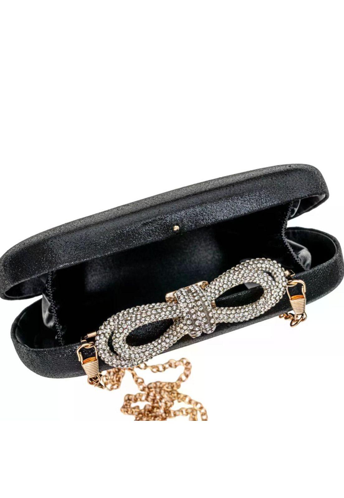 LIMONI Cartera De Fiesta Cara-4