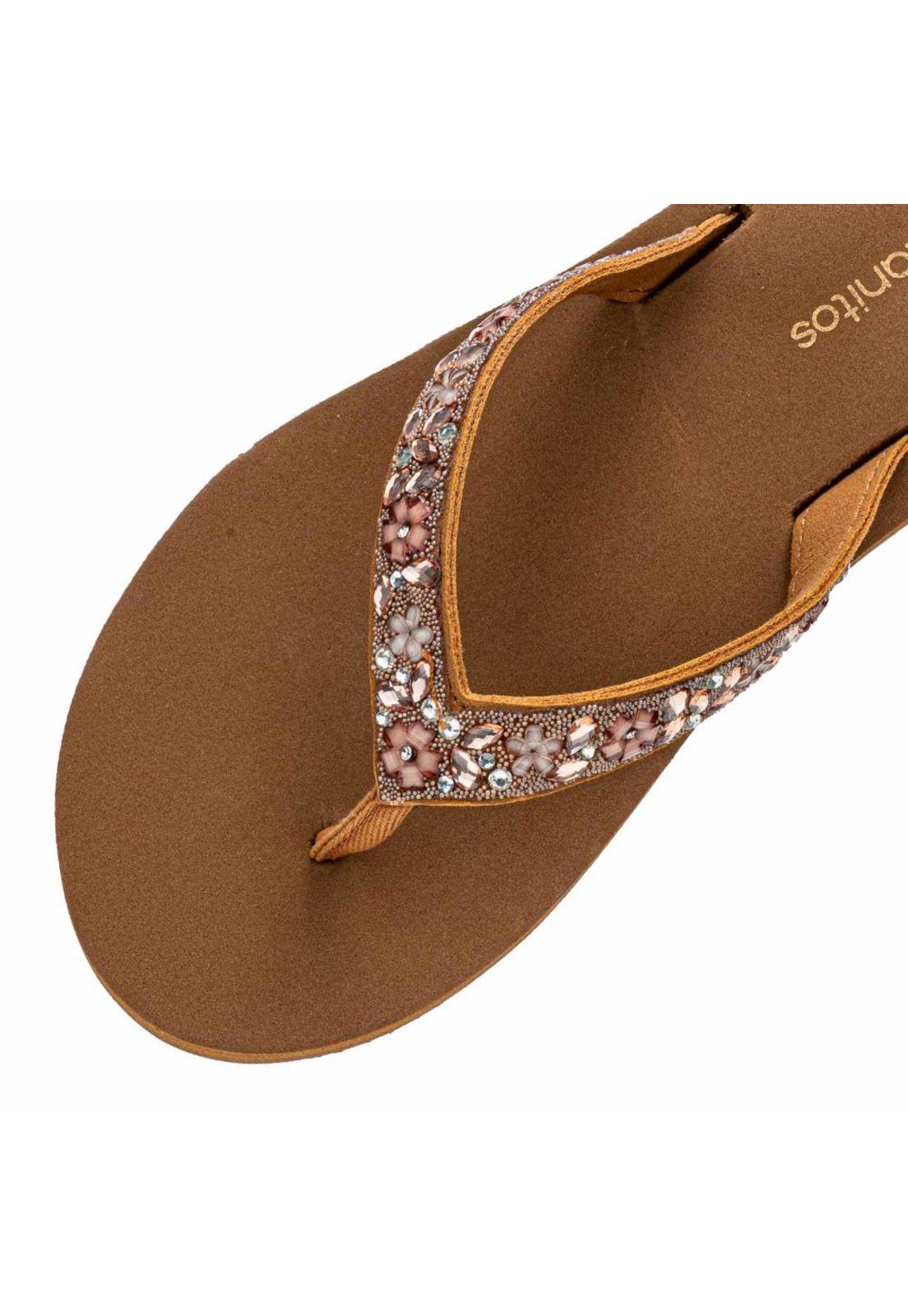 Platanitos Sandalia Dama Sb Monica-6