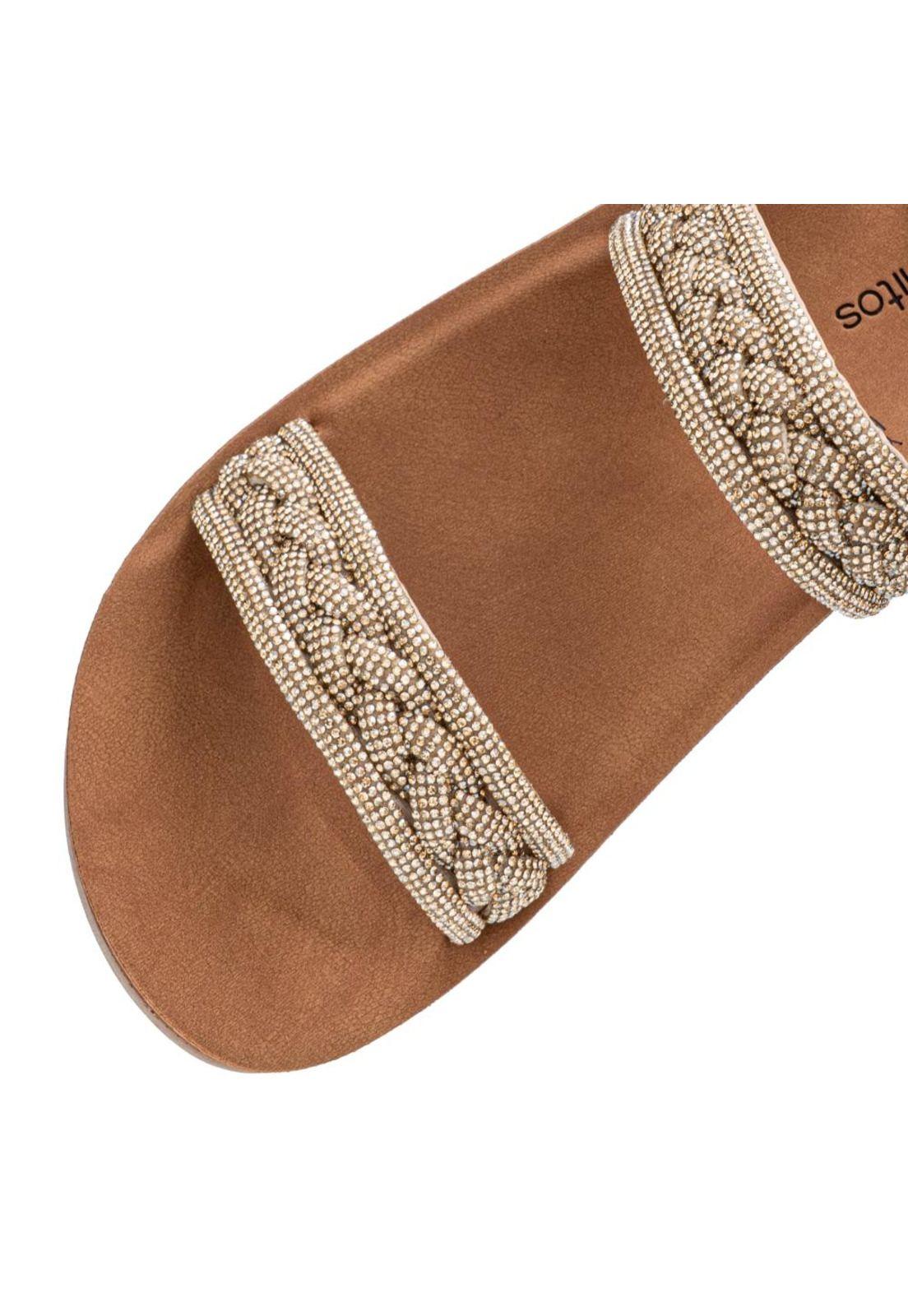 Platanitos Sandalia Dama S Stars-5