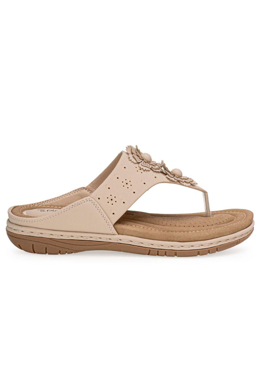 Platanitos Sandalia Dama Sf Shanti-1