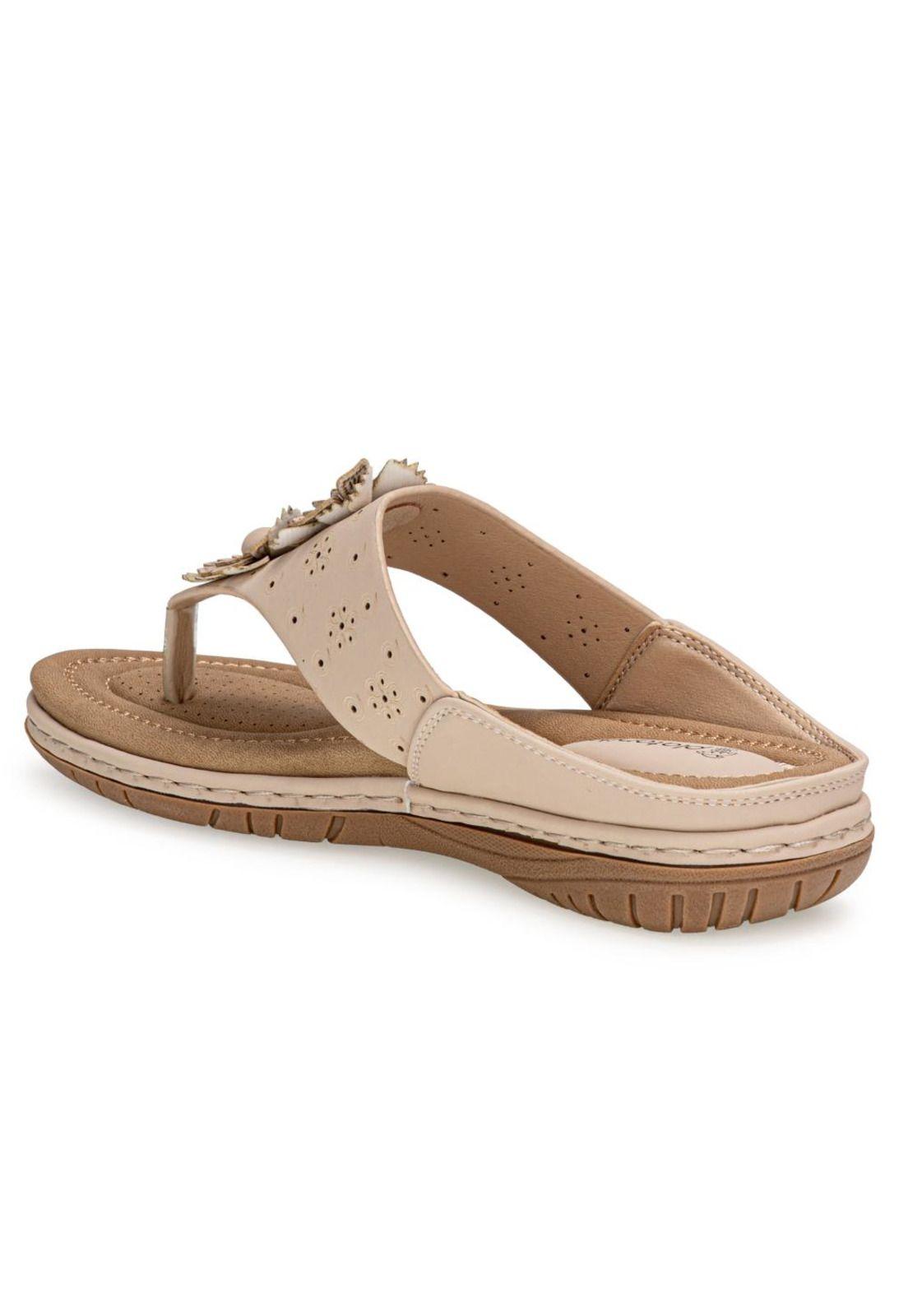 Platanitos Sandalia Dama Sf Shanti-2