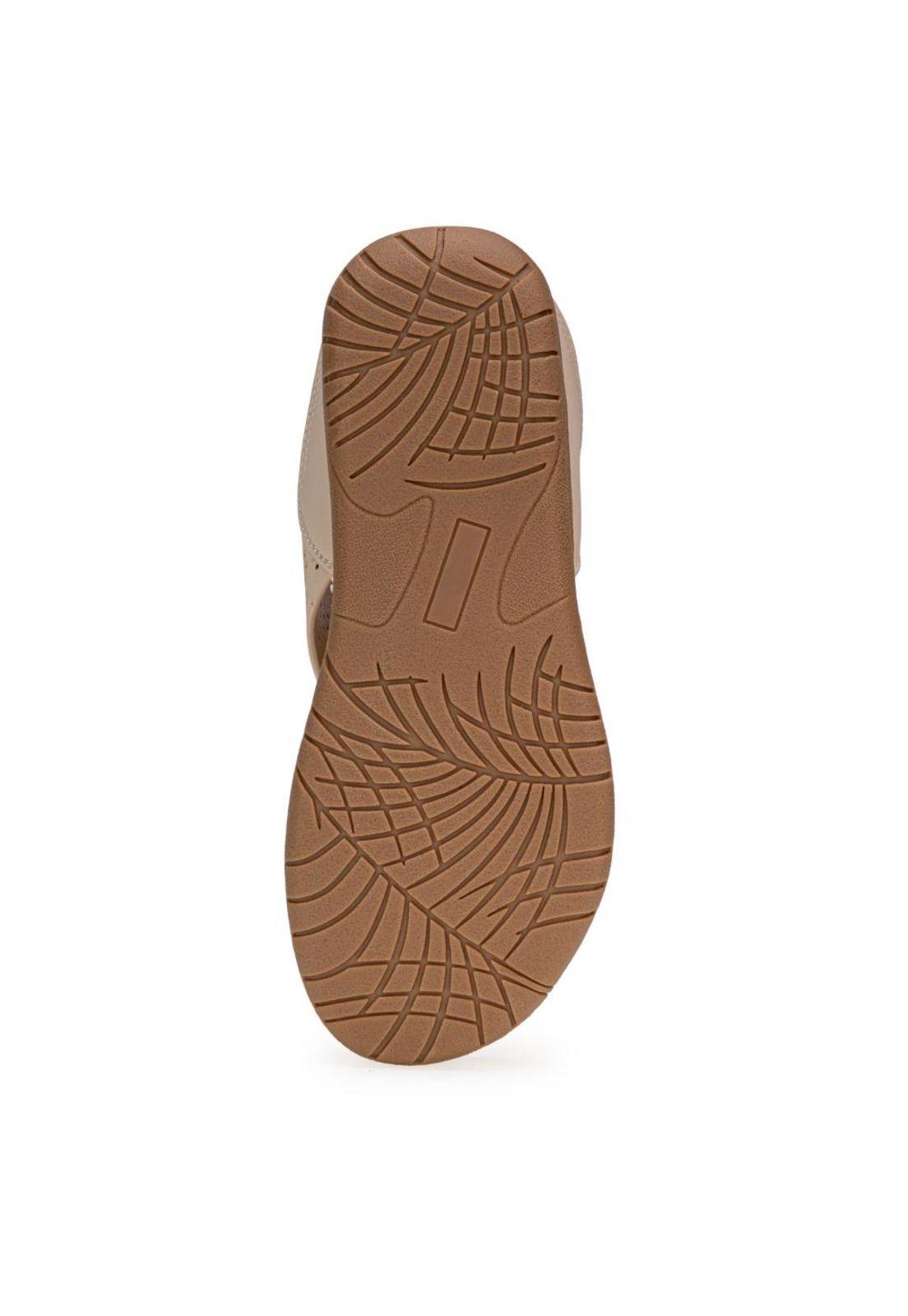 Platanitos Sandalia Dama Sf Shanti-5