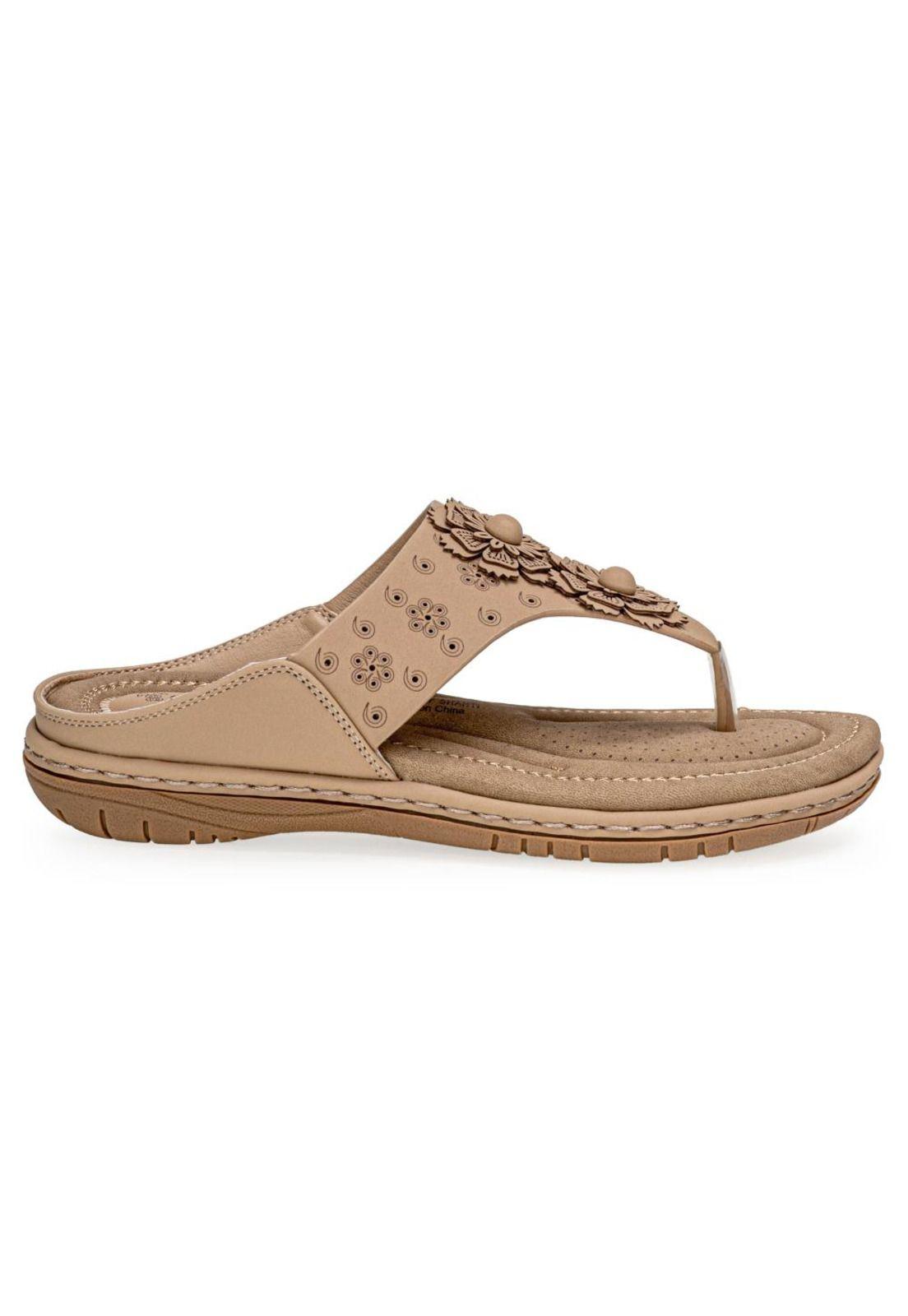 Platanitos Sandalia Dama Sf Shanti-1