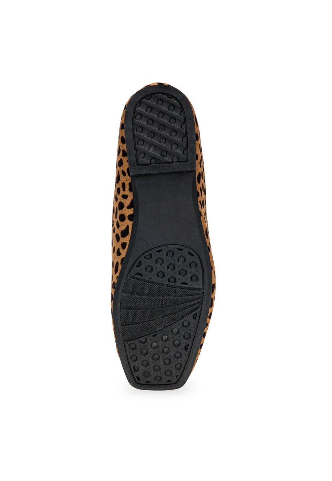 Platanitos Calzado Dama Ch Leo-5