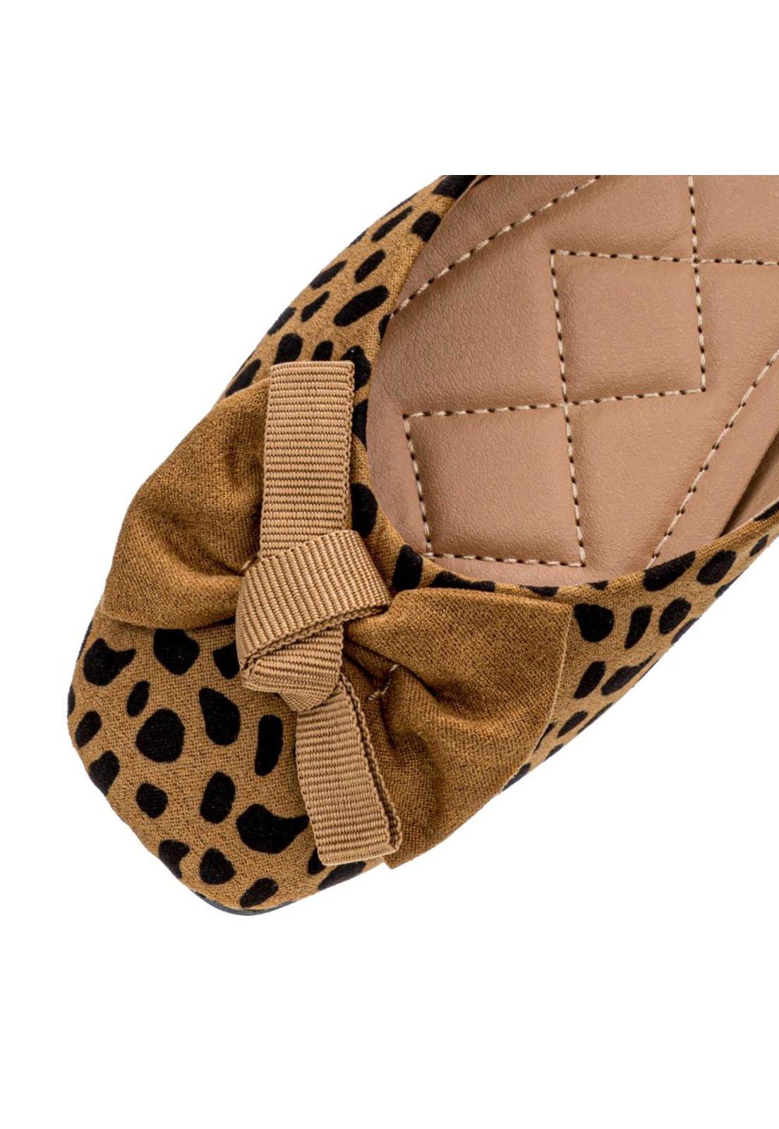 Platanitos Calzado Dama Ch Leo-6