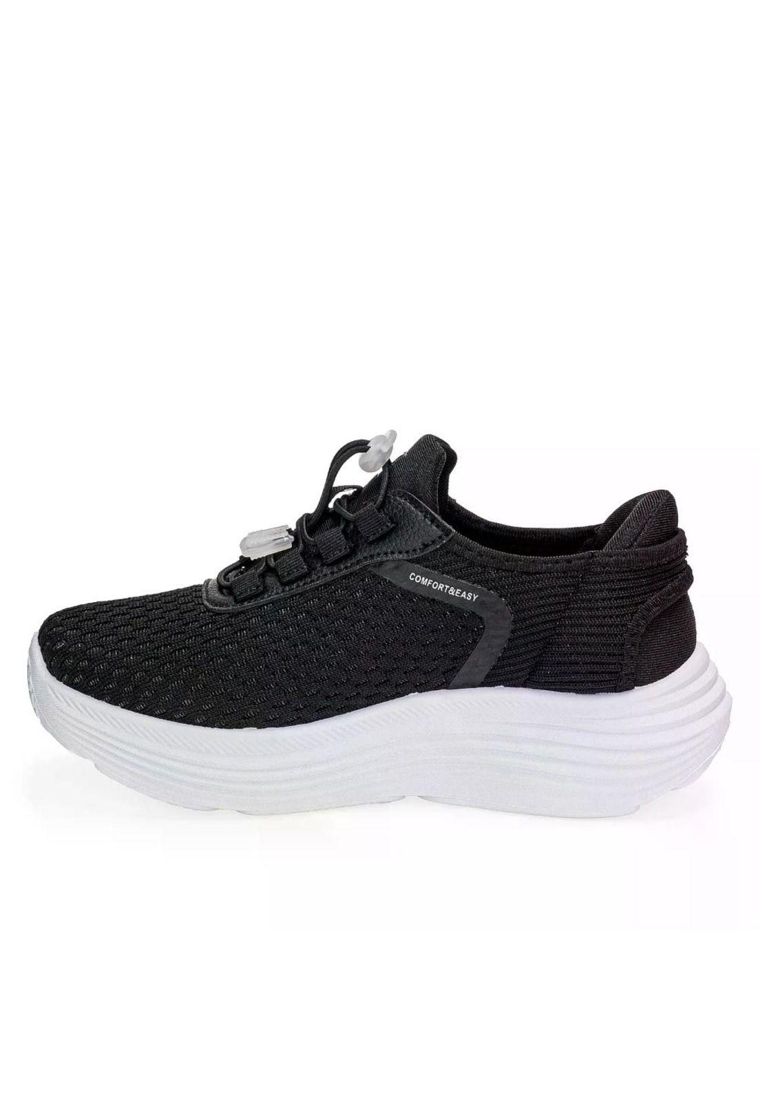 Zapatilla Dama Zf Trisy-2