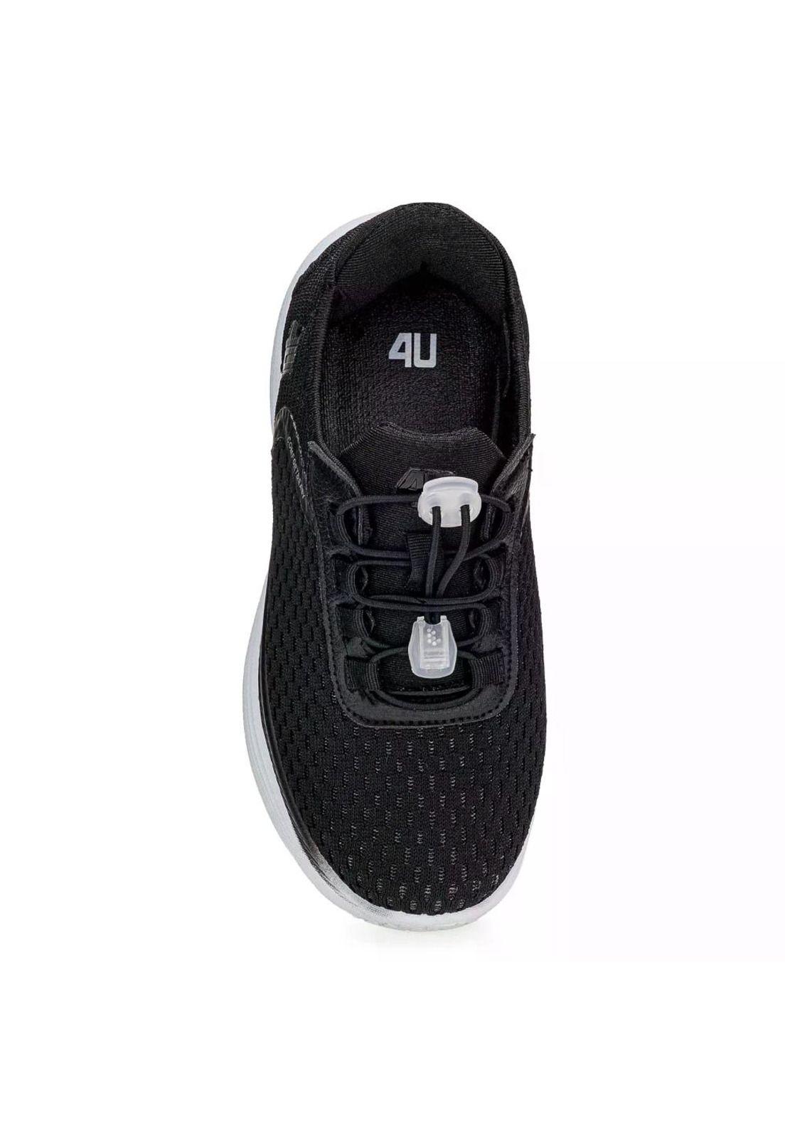Zapatilla Dama Zf Trisy-4