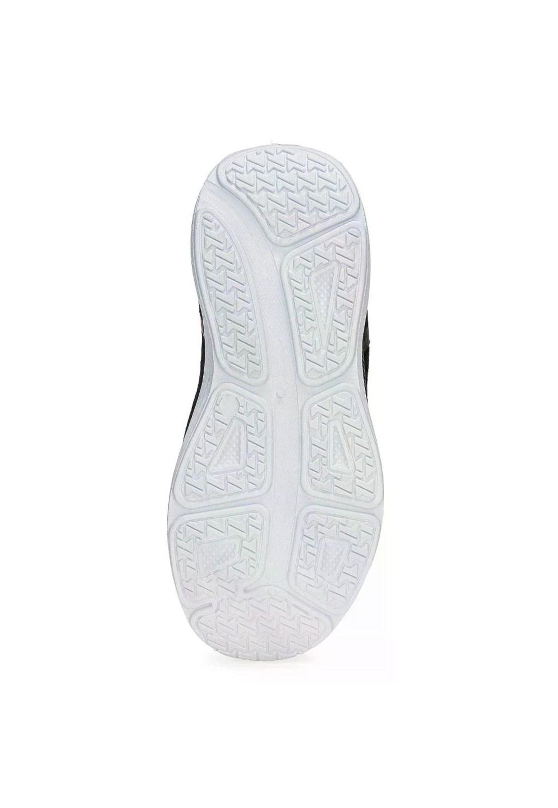 Zapatilla Dama Zf Trisy-5