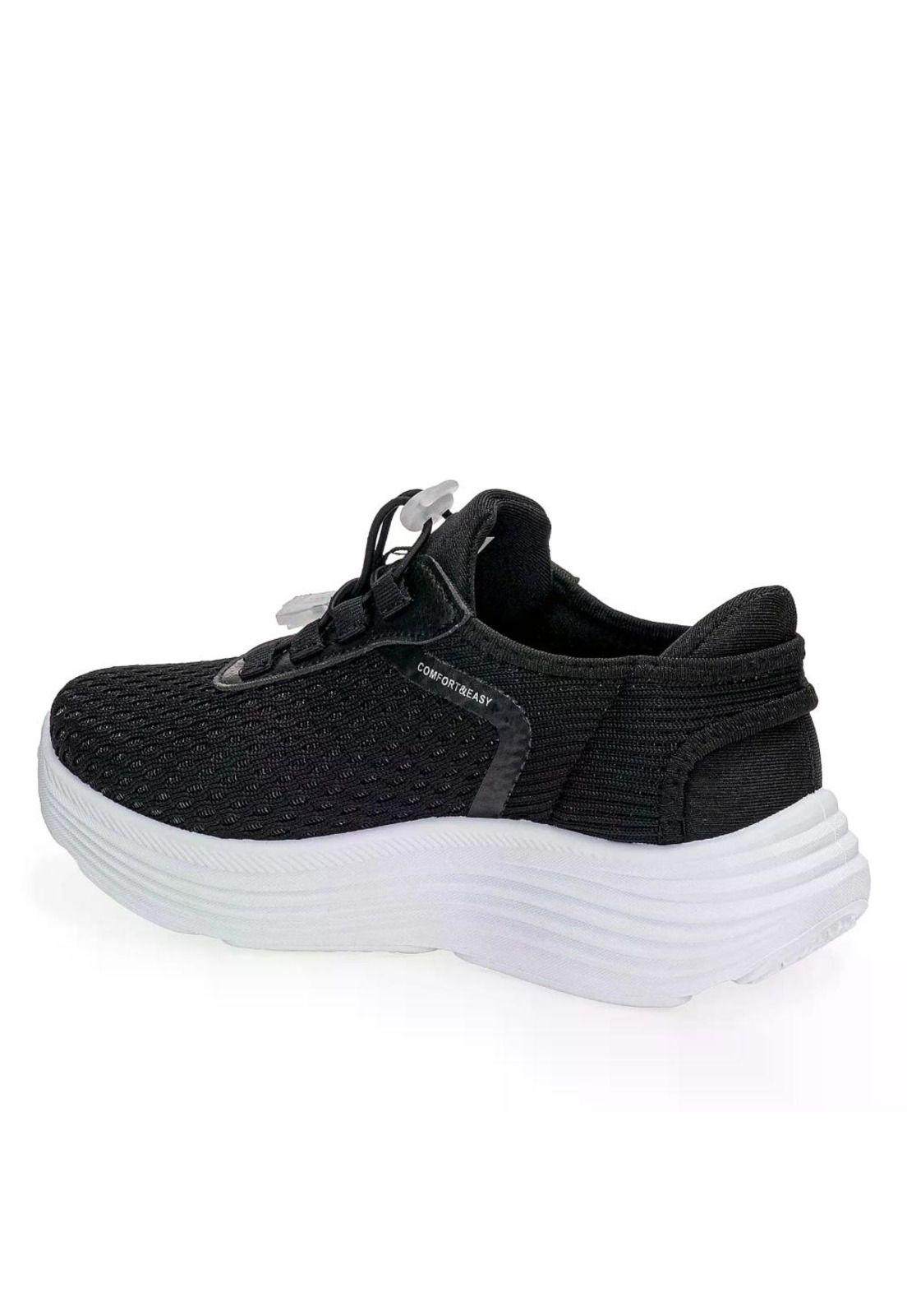 Zapatilla Dama Zf Trisy-6