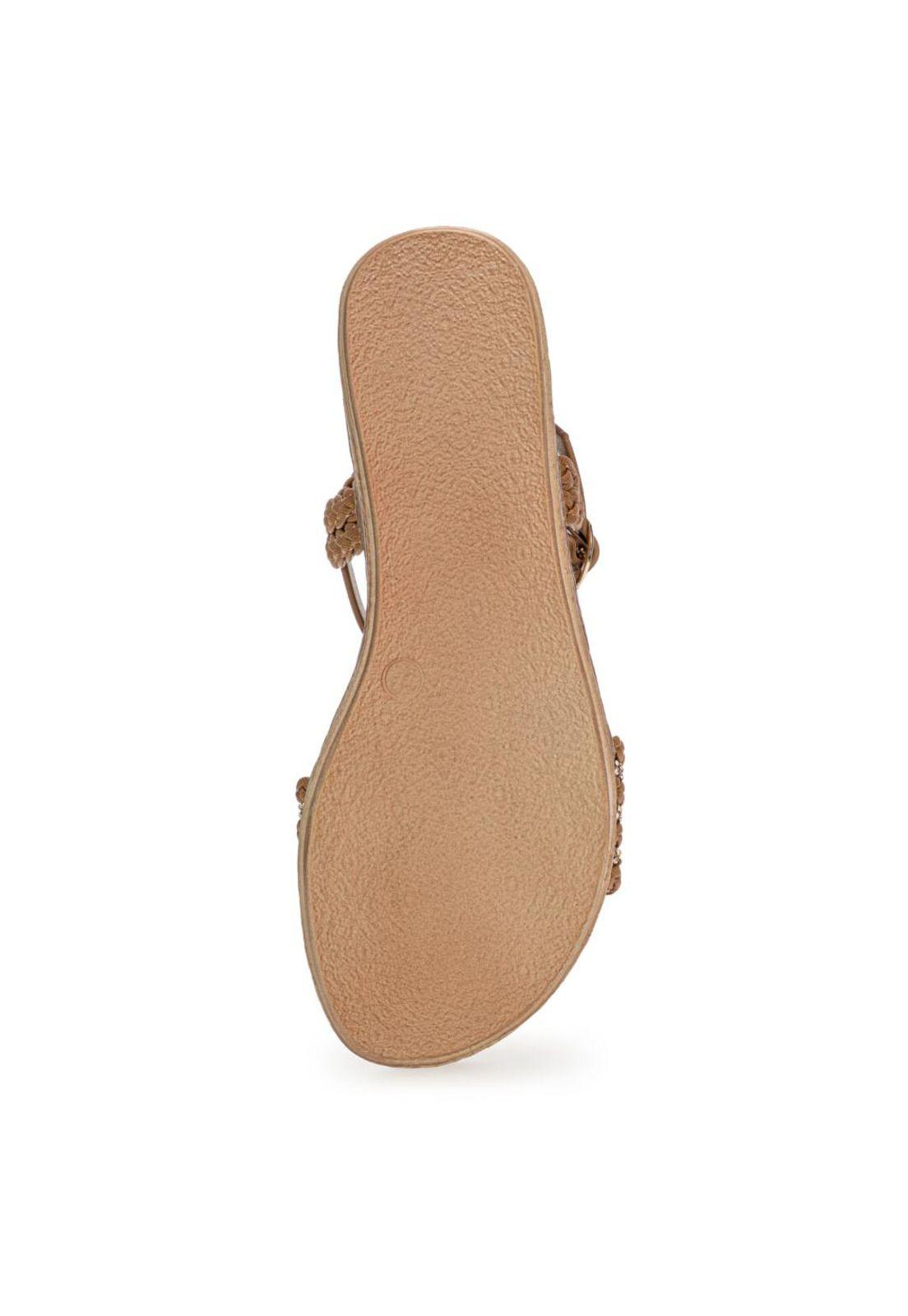 Platanitos Sandalia Dama Sw Rosa-5