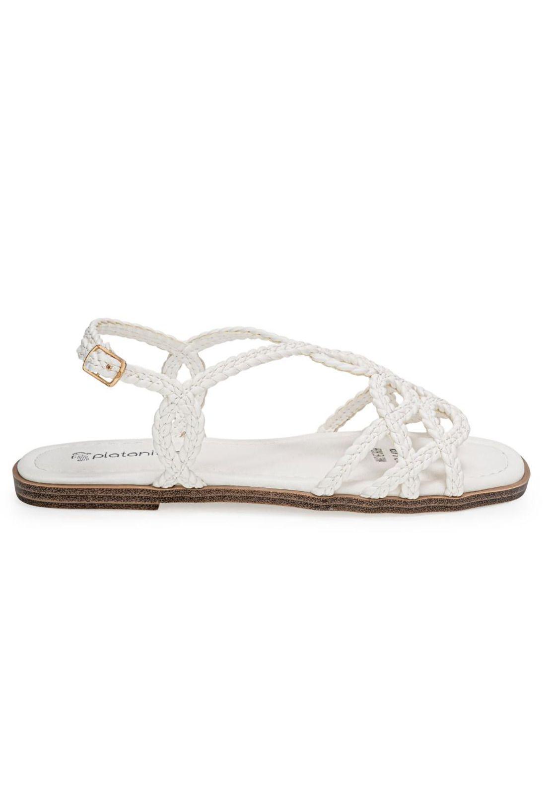 Platanitos Sandalia Dama Sf Neyra-1