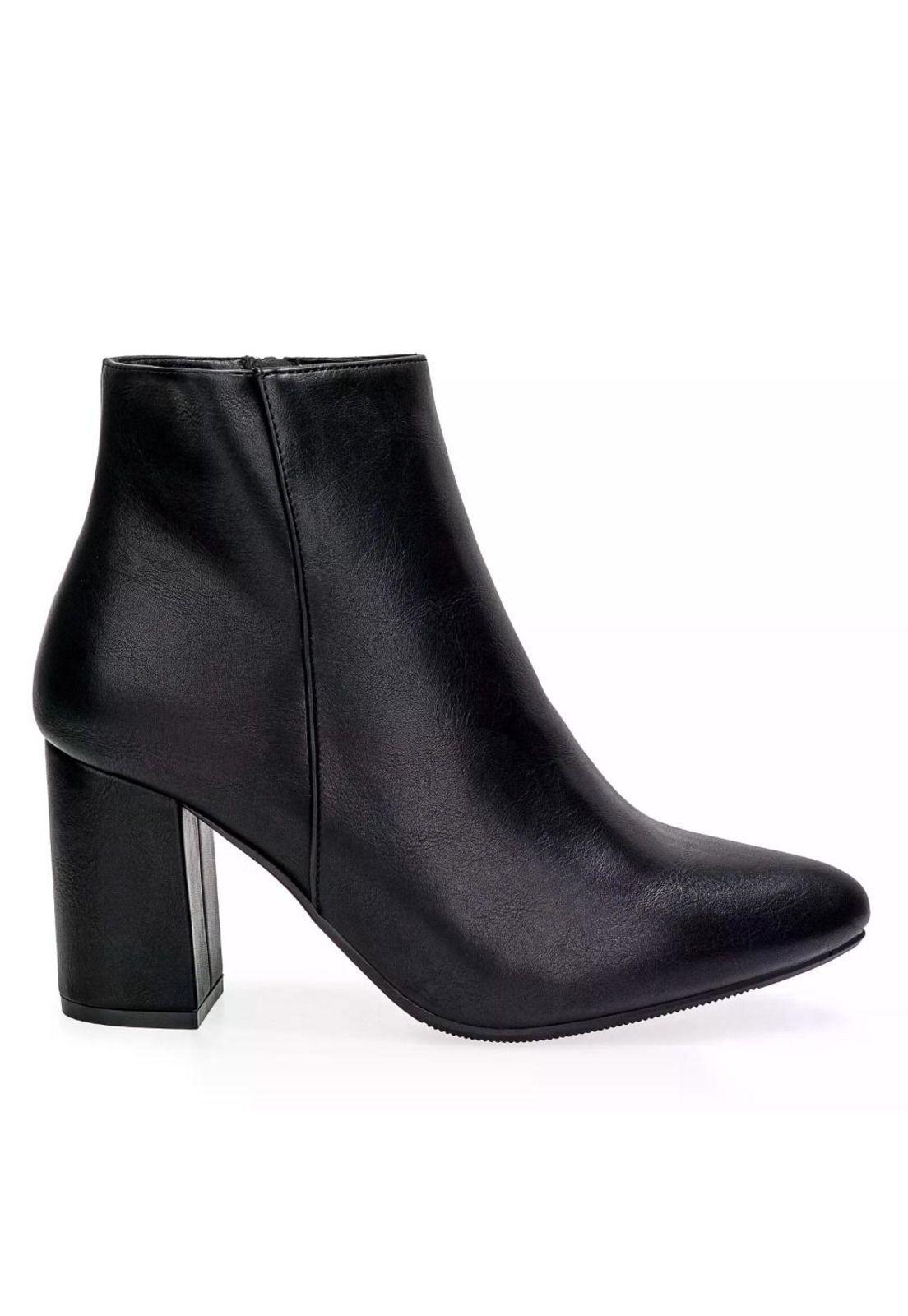 Botin Dama Btv Yesenia-1