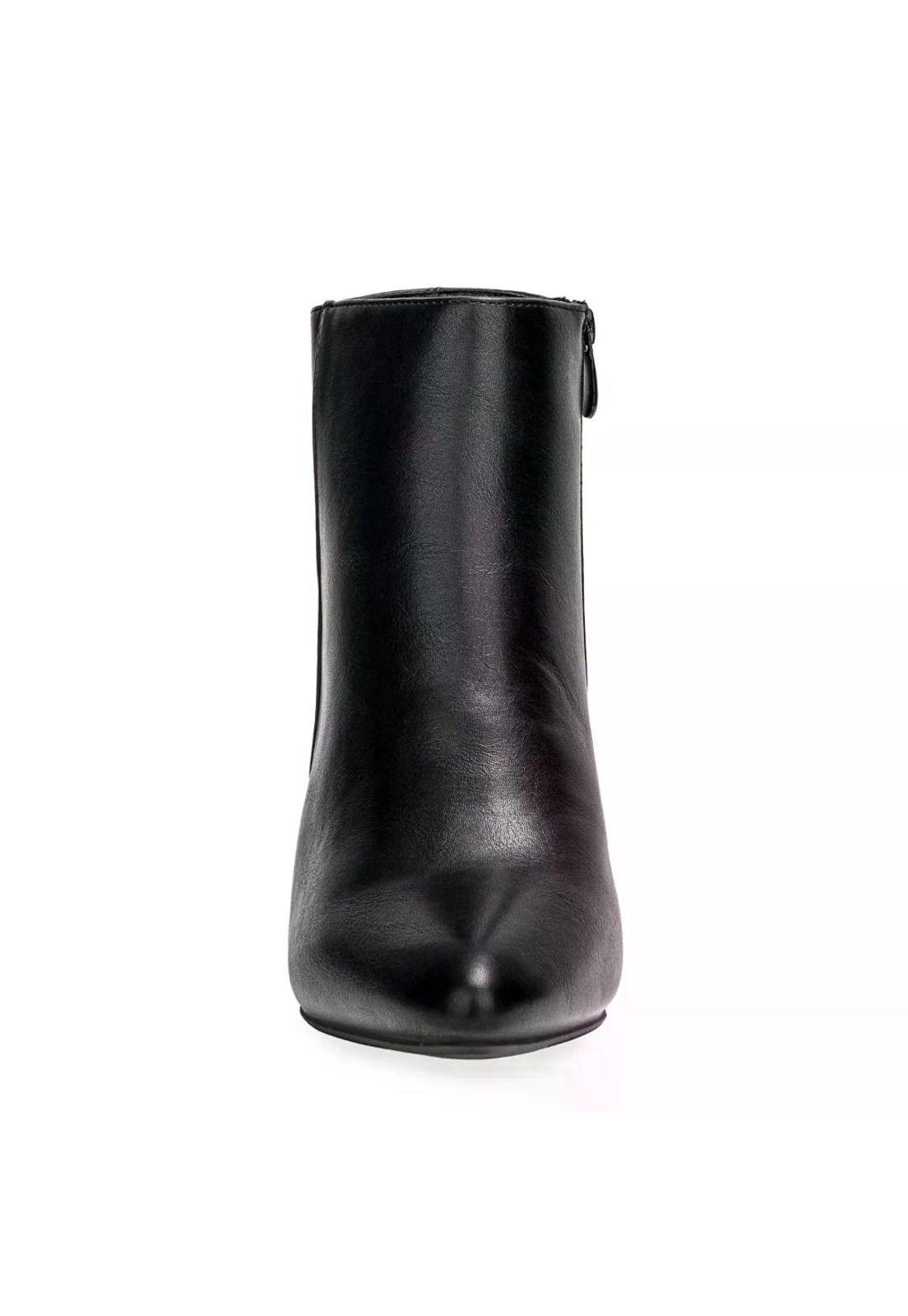 Botin Dama Btv Yesenia-4