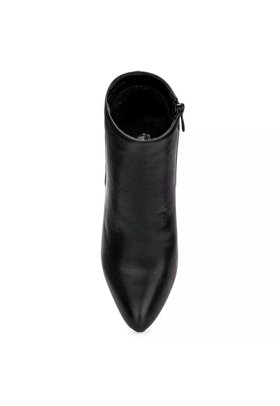 Botin Dama Btv Yesenia-5