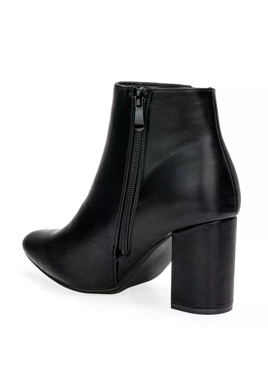 Botin Dama Btv Yesenia-7