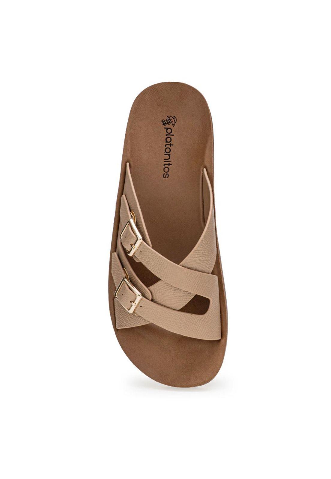 Platanitos Sandalia Dama S Hera-4