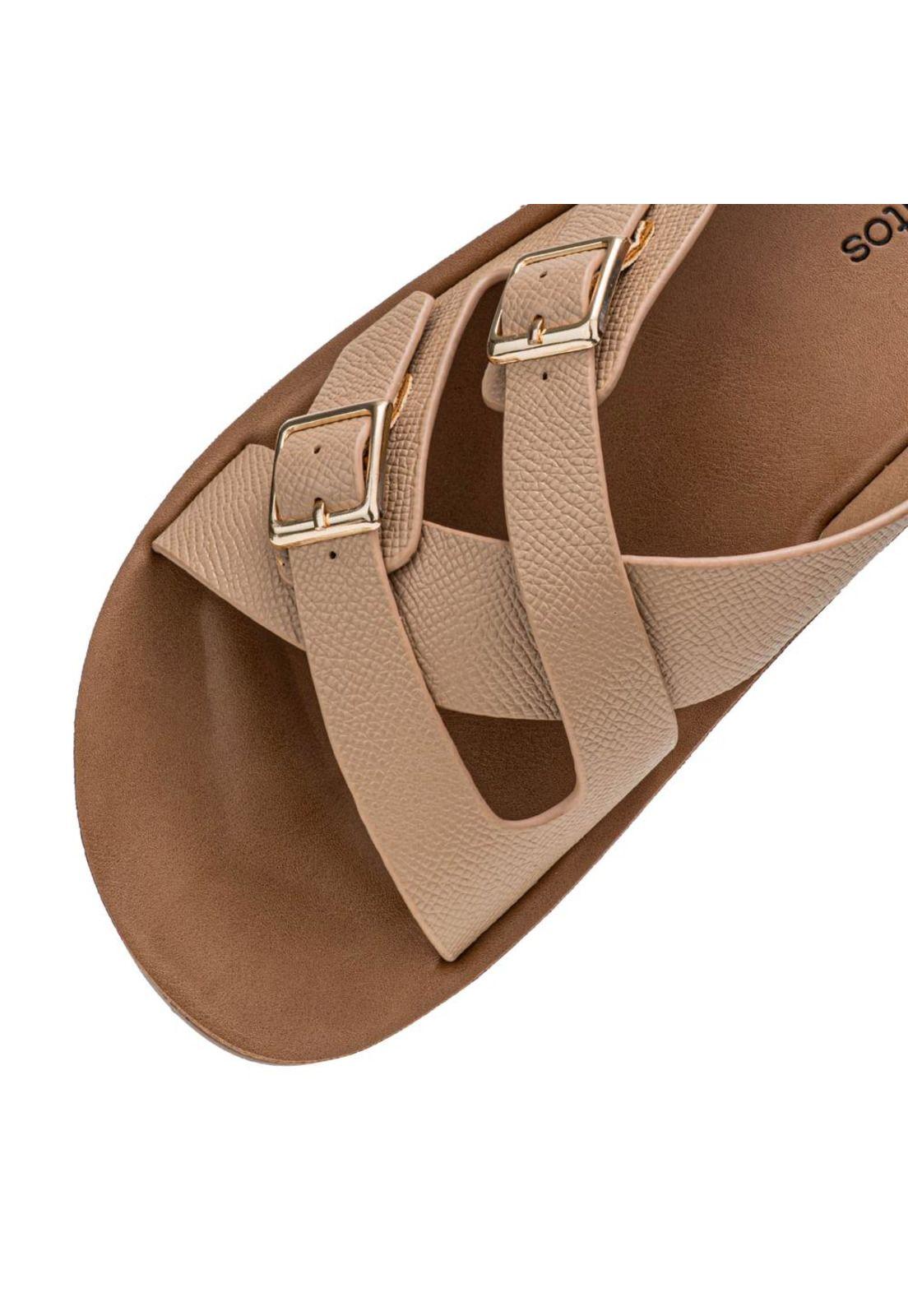 Platanitos Sandalia Dama S Hera-6