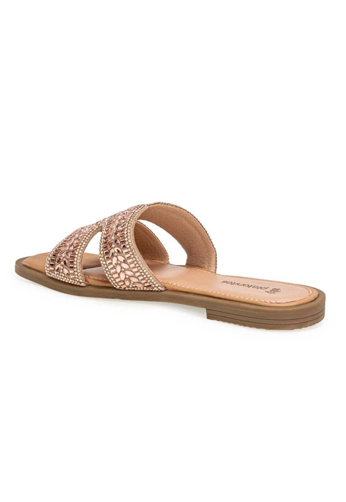 Platanitos Sandalia Dama Sf Kamari-2