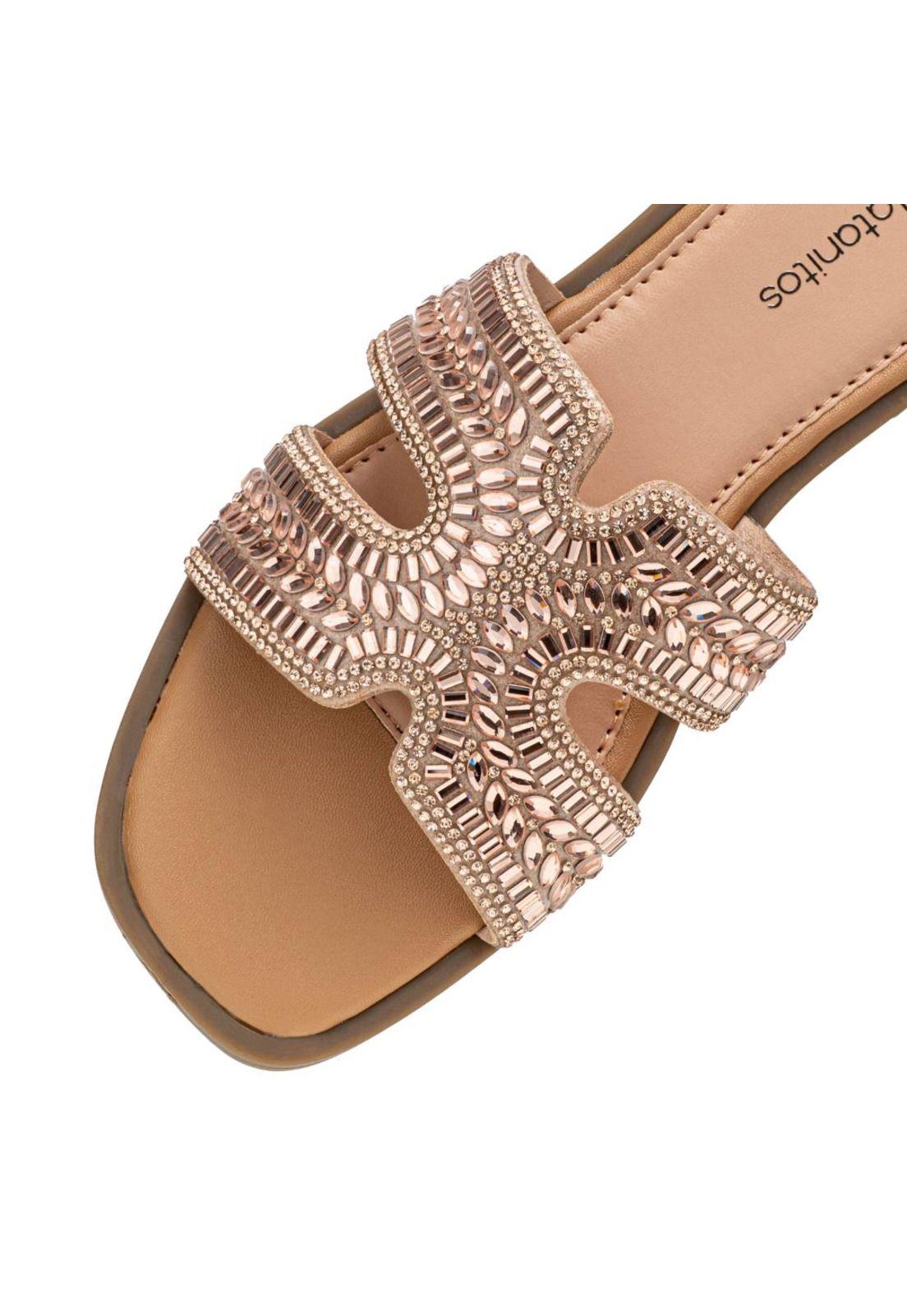 Platanitos Sandalia Dama Sf Kamari-6