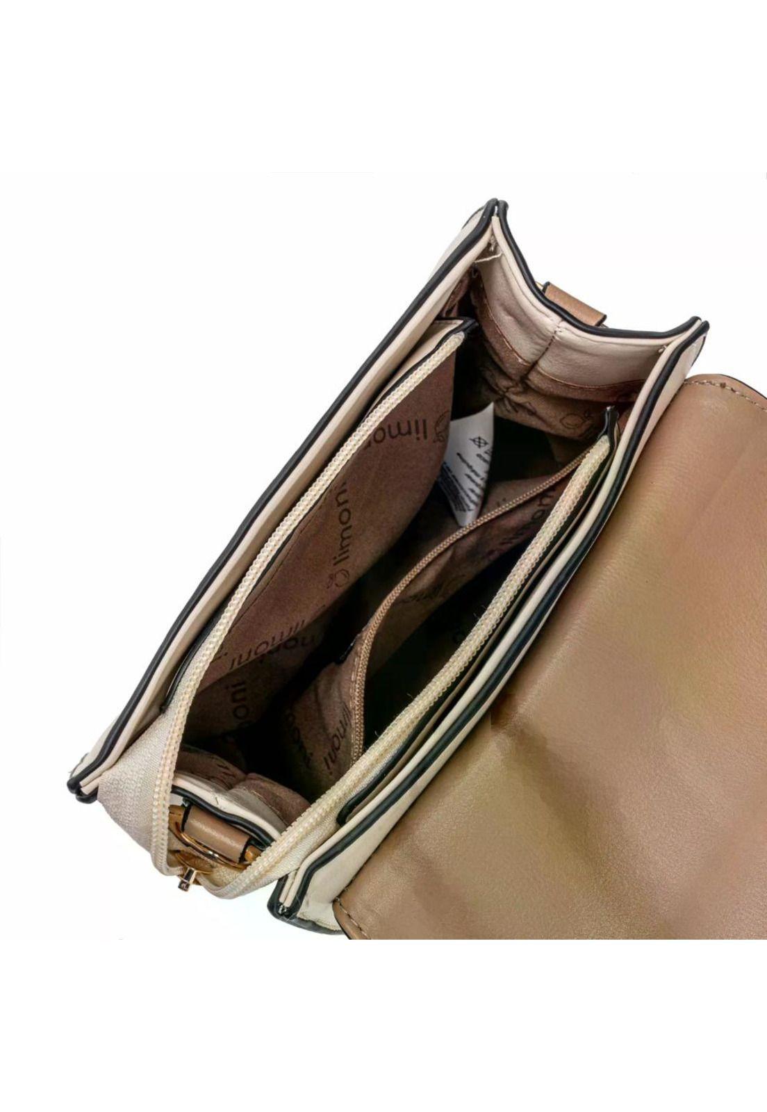 LIMONI Cartera Casual Crix 1-4