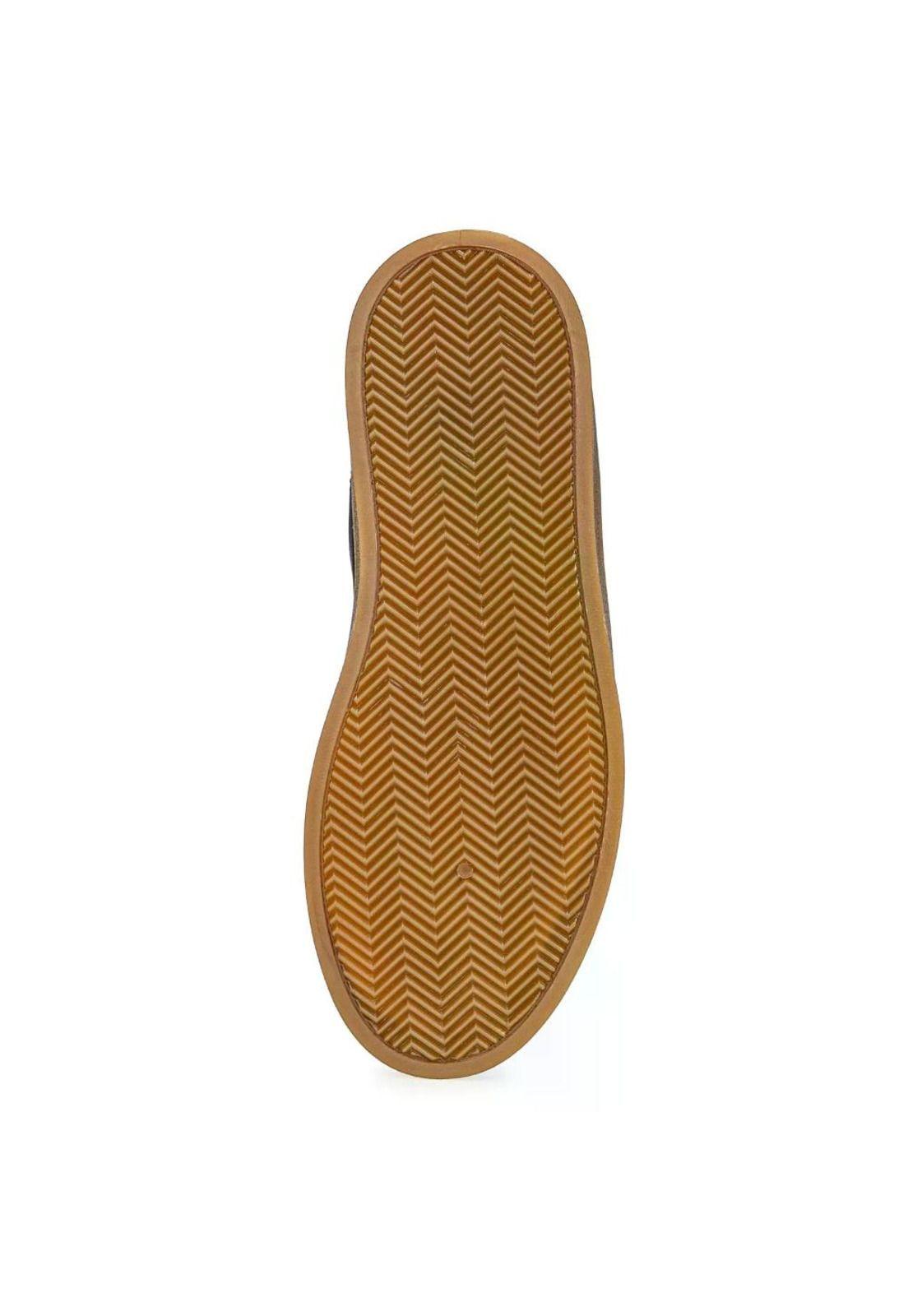 Zapatilla Dama Z Emi-5