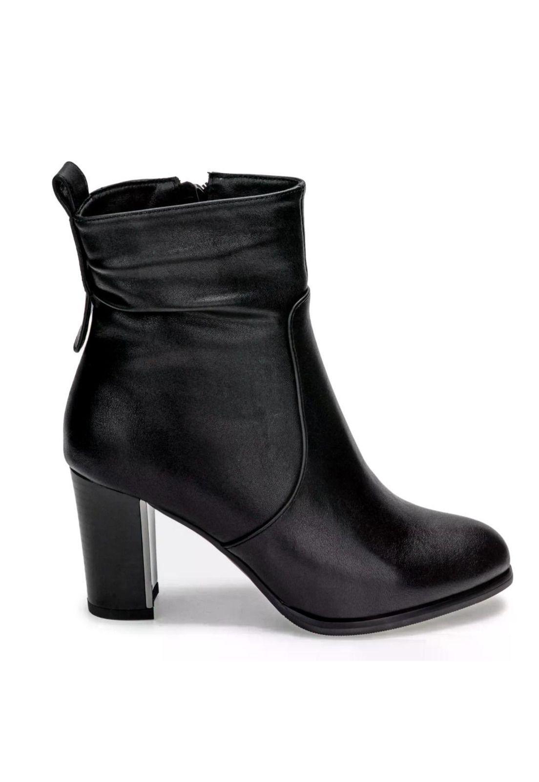 Platanitos Botin Dama Ro-Bt Liv-1