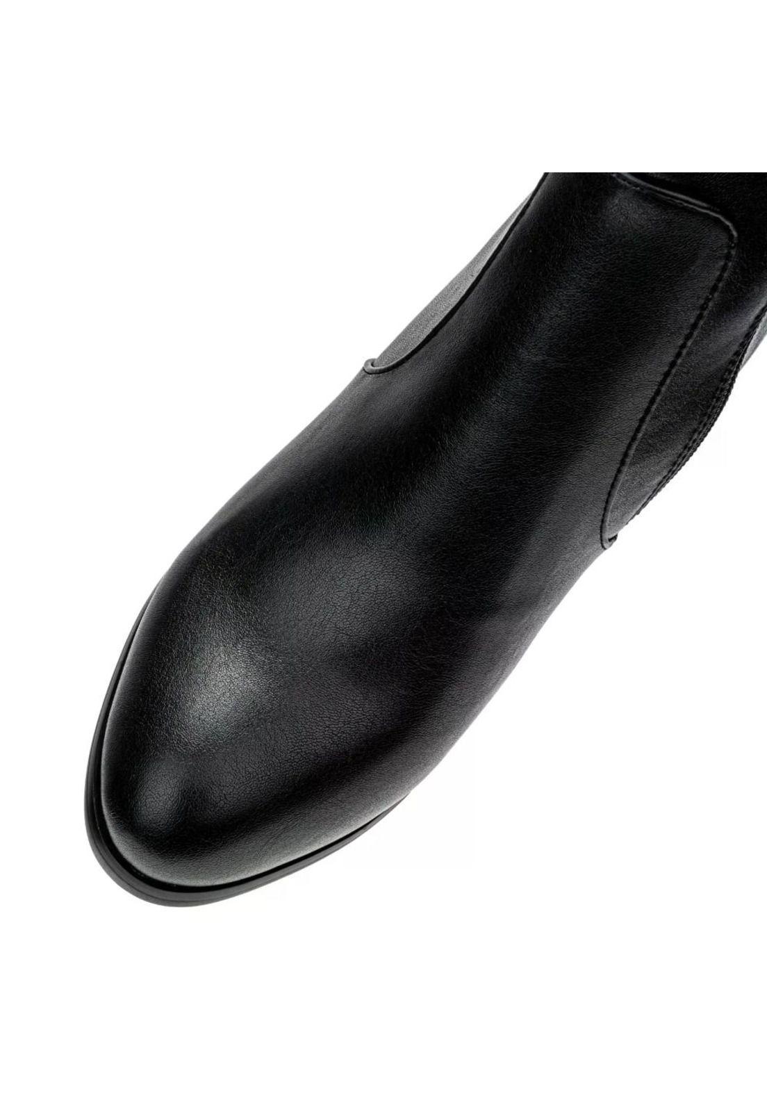 Platanitos Botin Dama Ro-Bt Liv-3