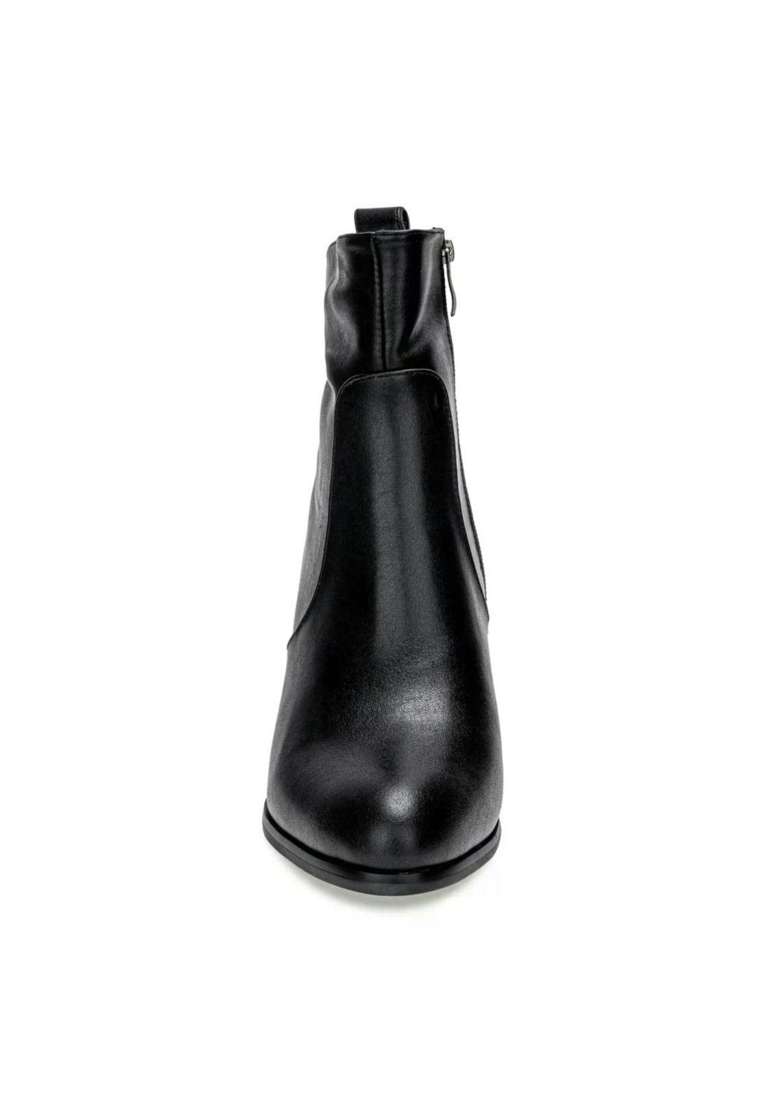 Platanitos Botin Dama Ro-Bt Liv-4