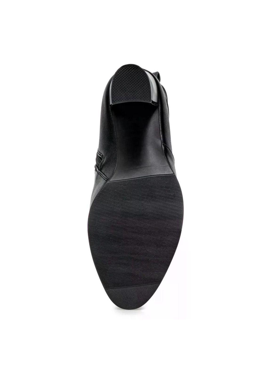 Platanitos Botin Dama Ro-Bt Liv-6
