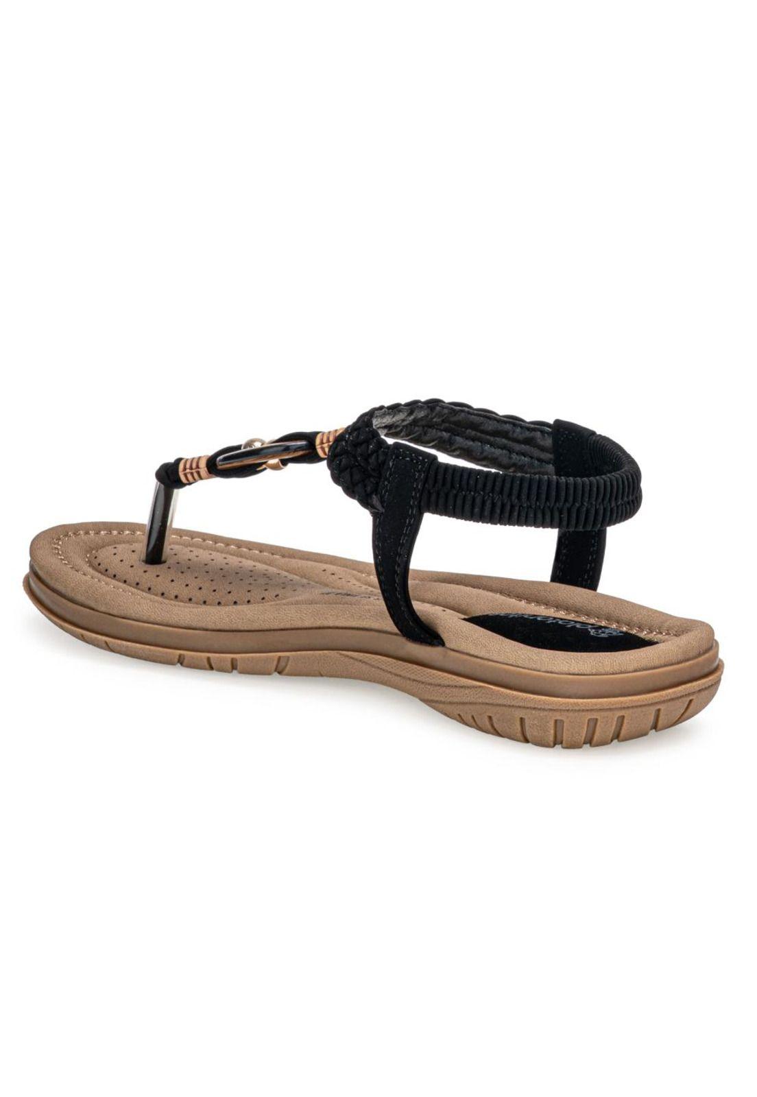 Platanitos Sandalia Dama Sf Finla-2