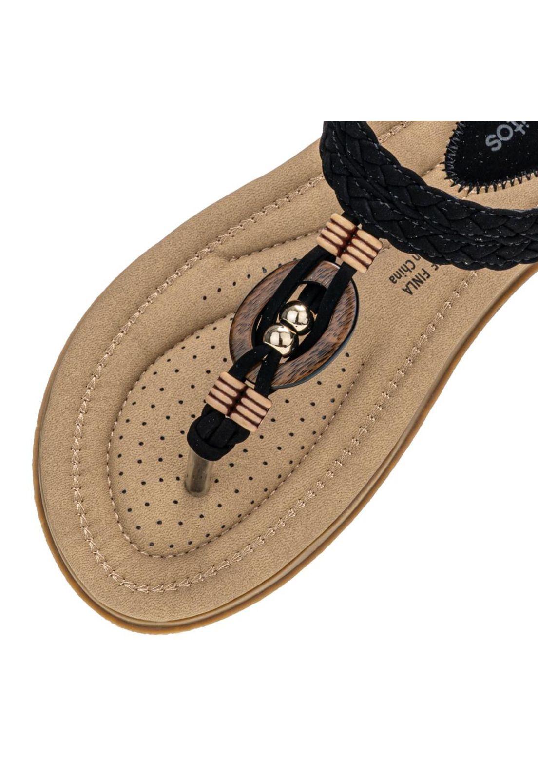 Platanitos Sandalia Dama Sf Finla-6