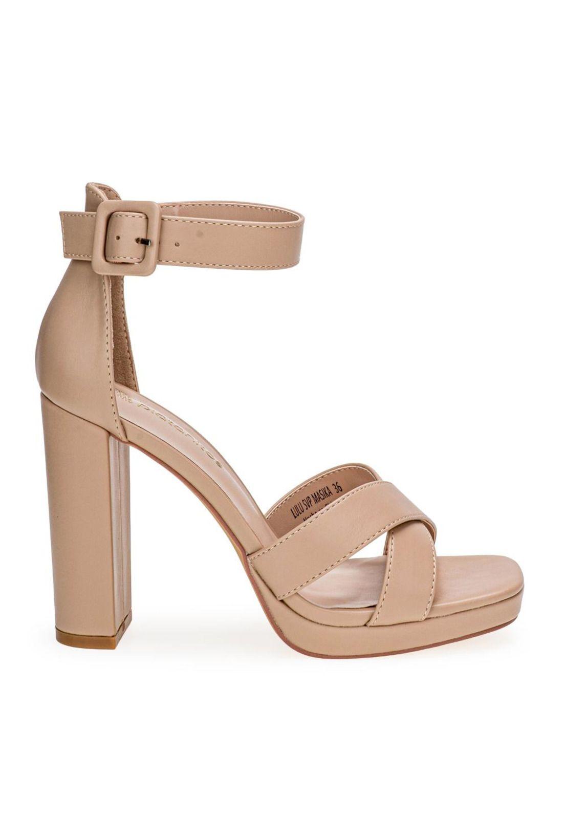 Platanitos Sandalia Dama Svp Masika-1