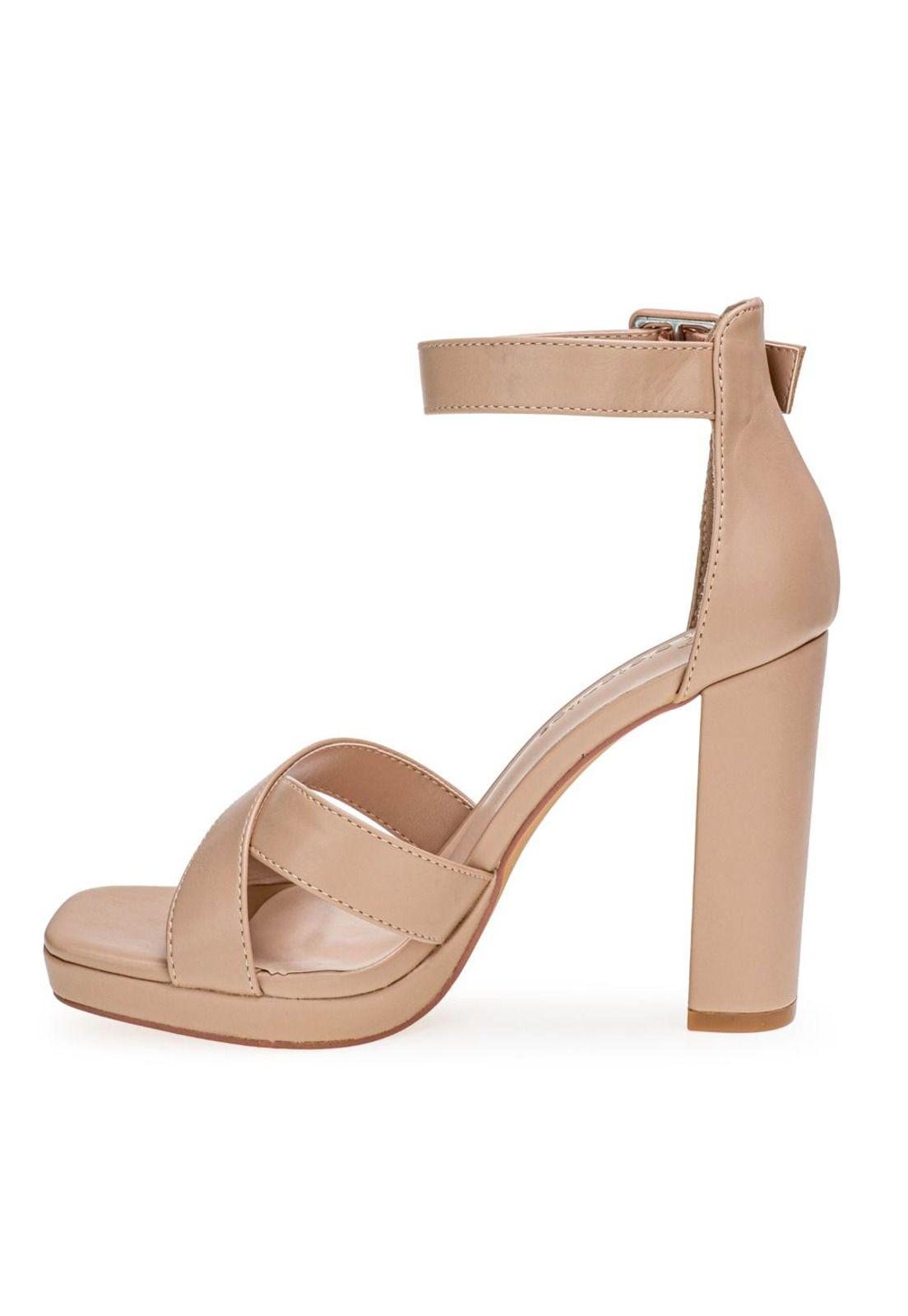 Platanitos Sandalia Dama Svp Masika-3