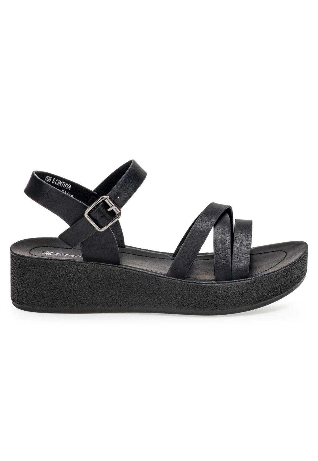 Platanitos Sandalia Dama S Cinthya-1