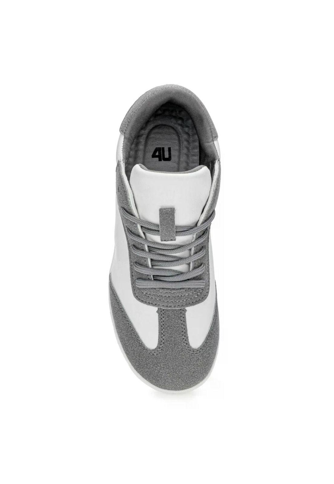 Just4u Zapatilla Dama Z Abby-3