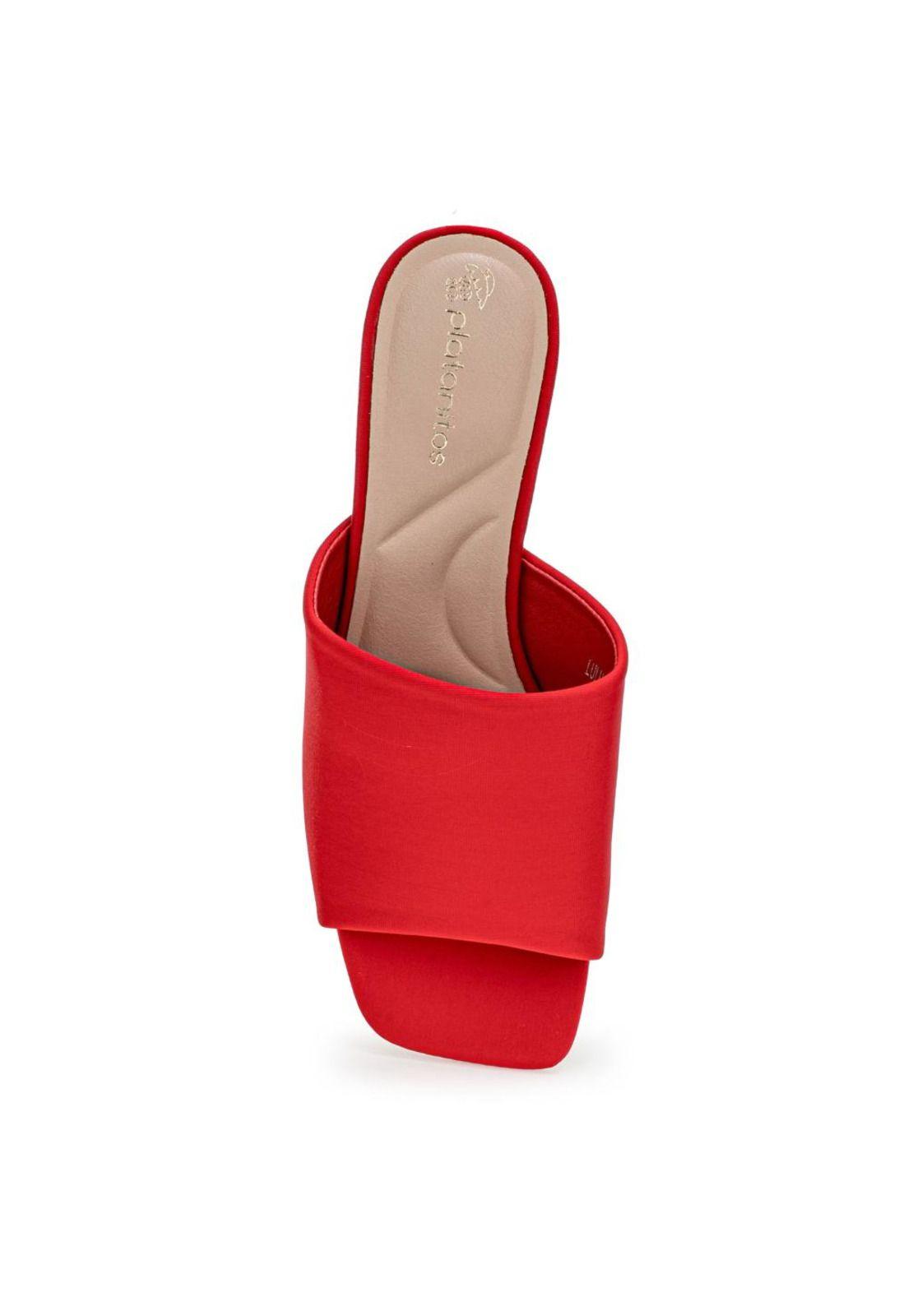 Platanitos Sandalia Dama Sv Sory-4