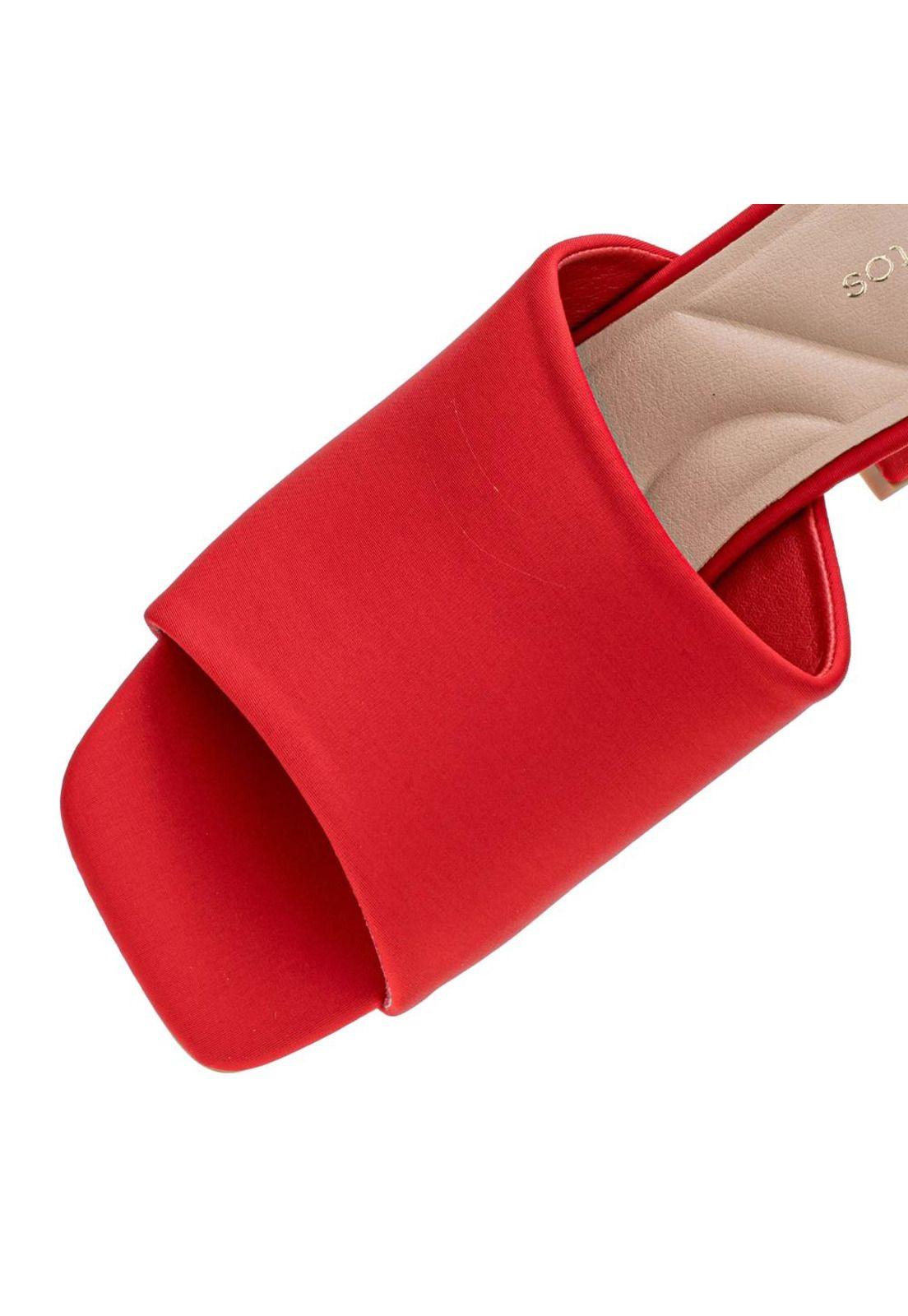 Platanitos Sandalia Dama Sv Sory-6