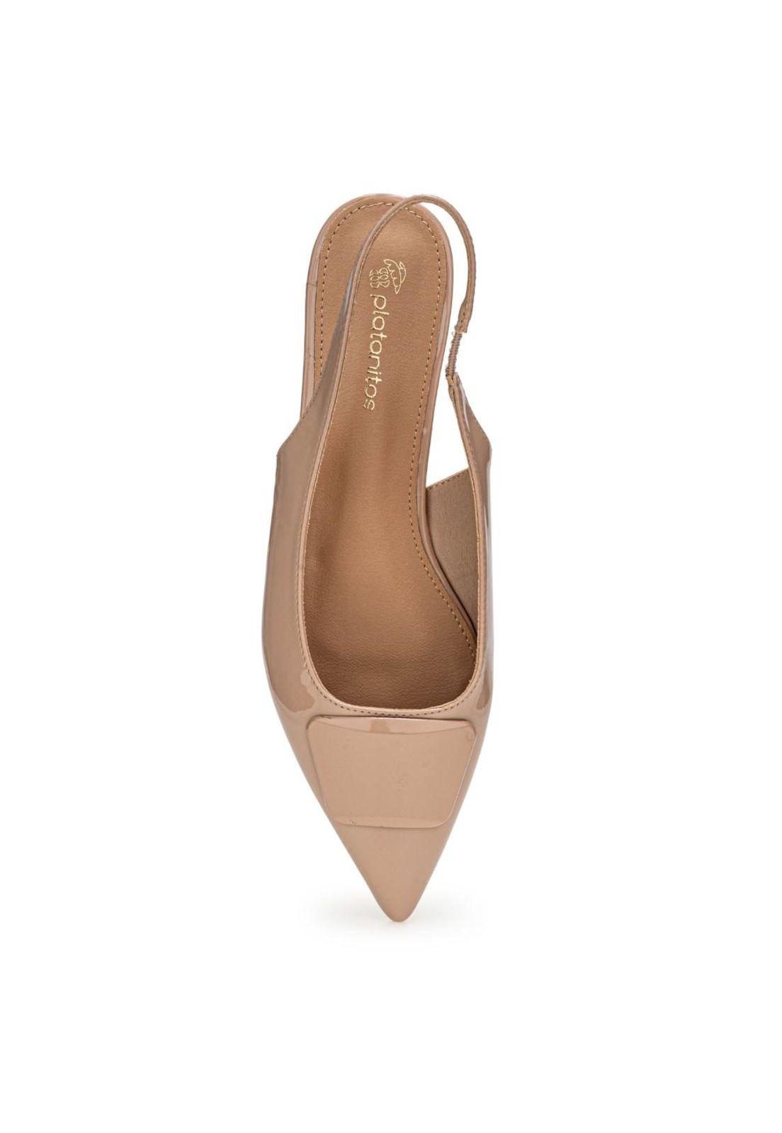 Platanitos Calzado Dama C Zira-4