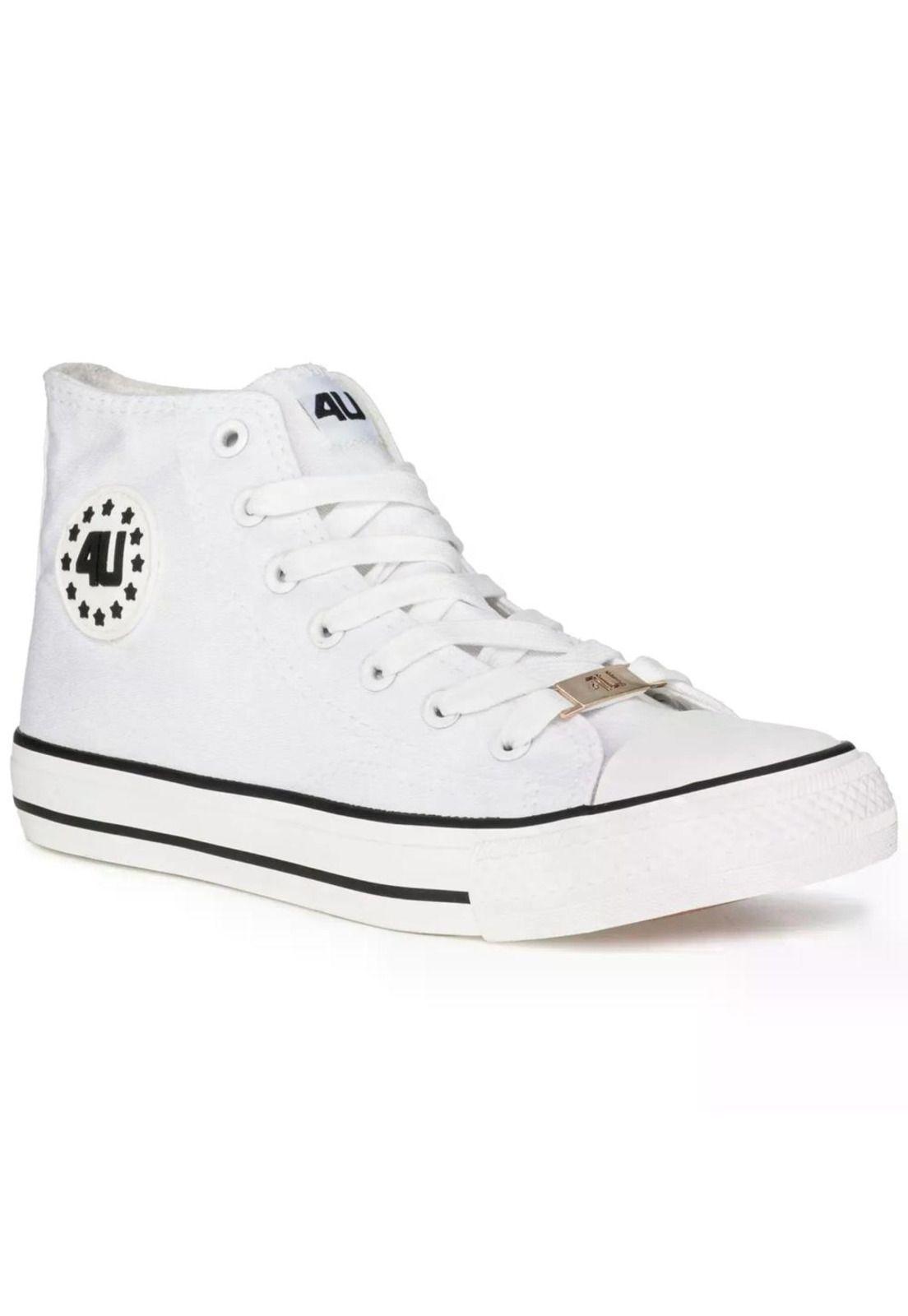 Just4u Zapatilla Dama Zb Chuck-0