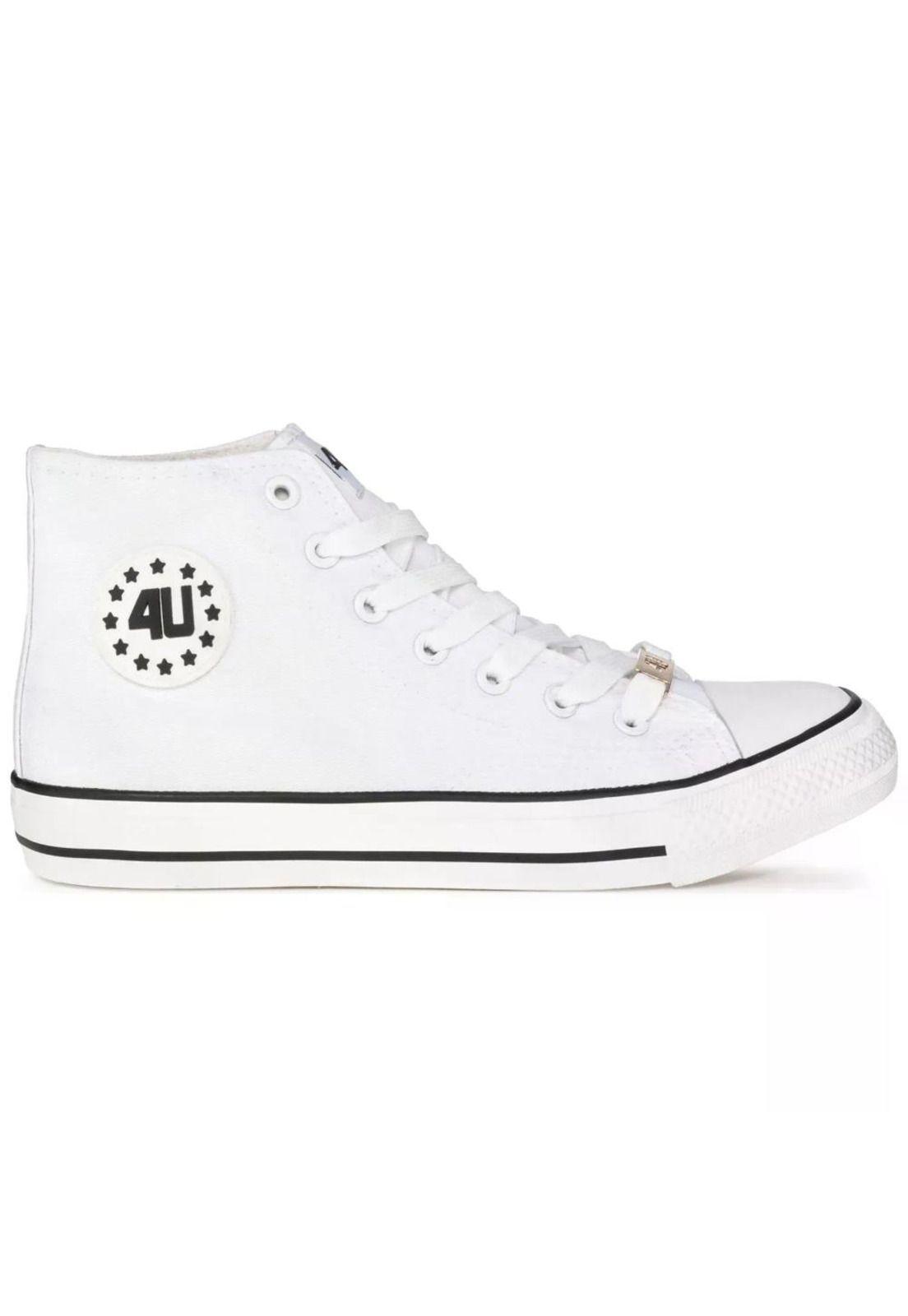 Just4u Zapatilla Dama Zb Chuck-1