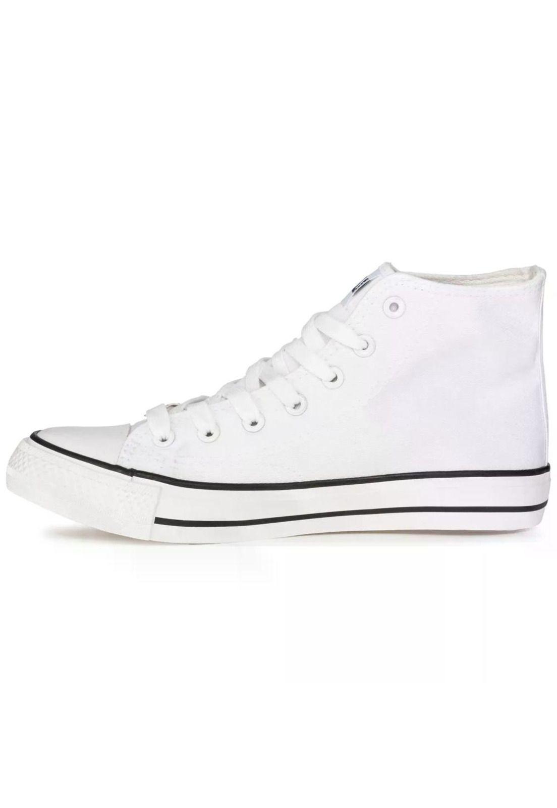 Just4u Zapatilla Dama Zb Chuck-2